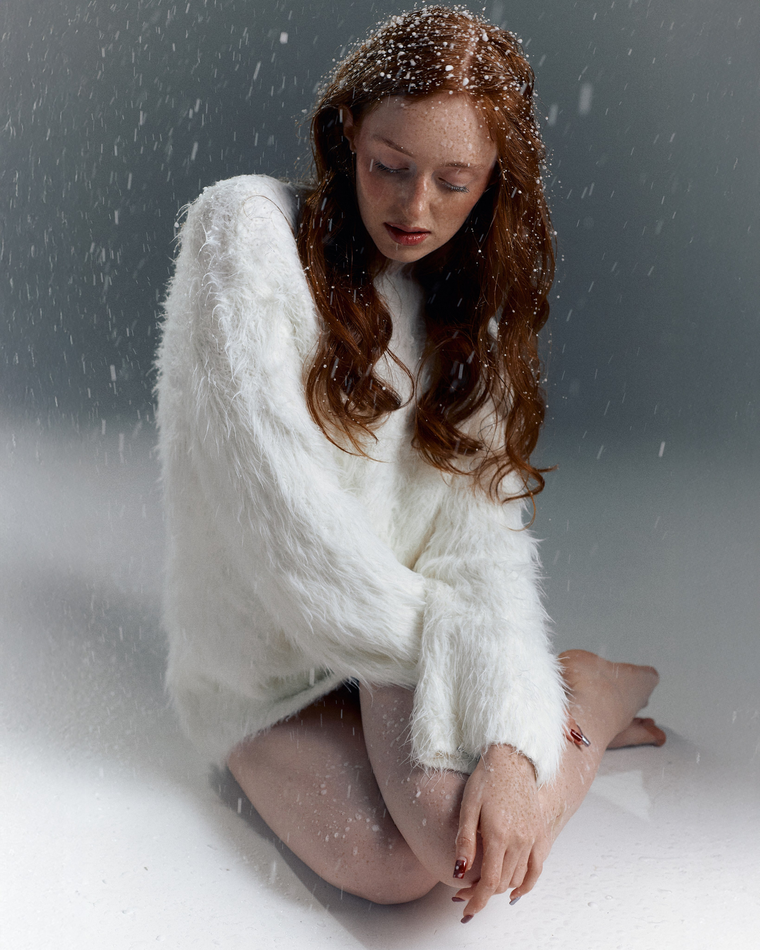 IRA. Ася Солопова, фотограф Тюмень