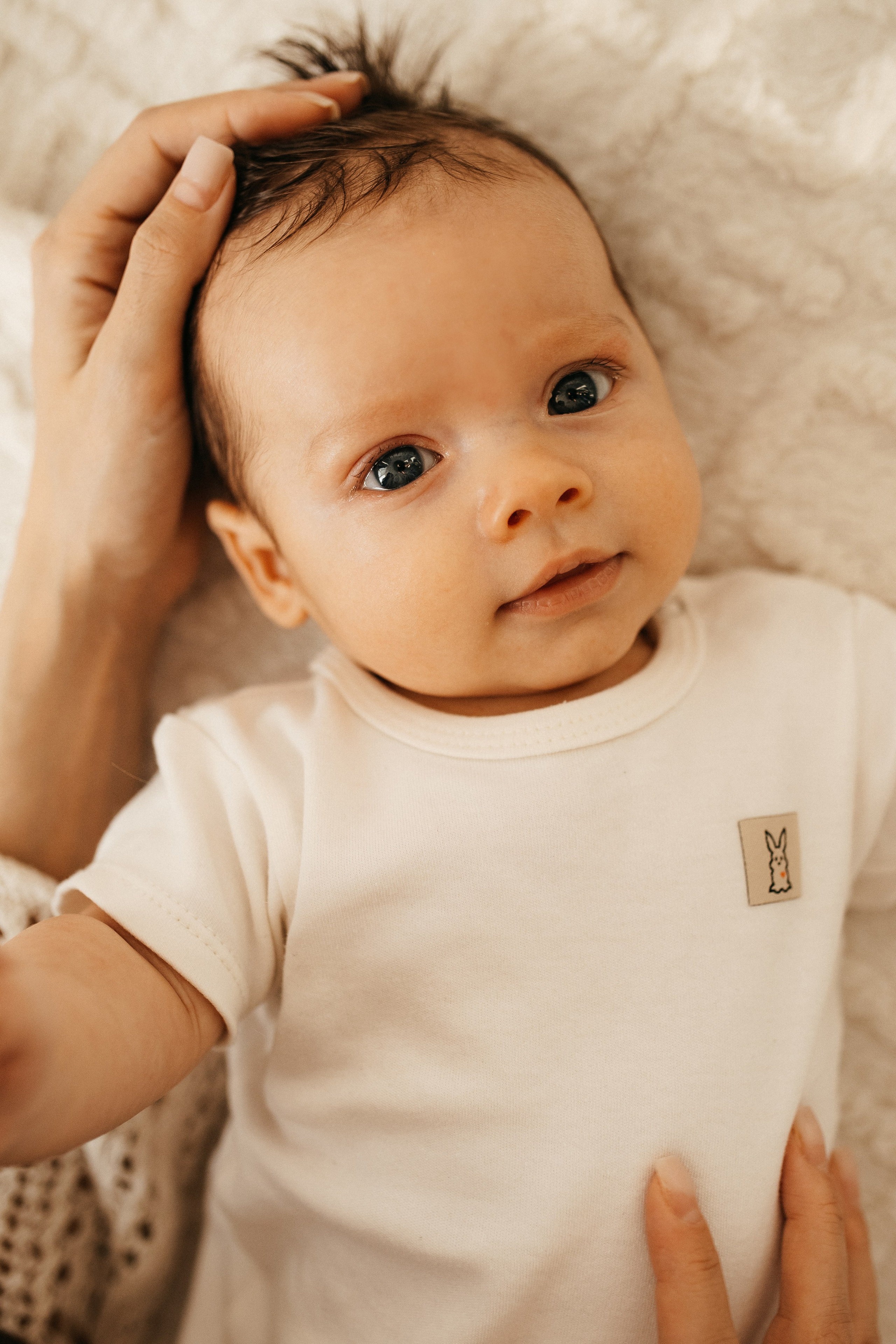 Семейная фотосессия дома. Семейный фотограф в Самаре Елена Ефимова