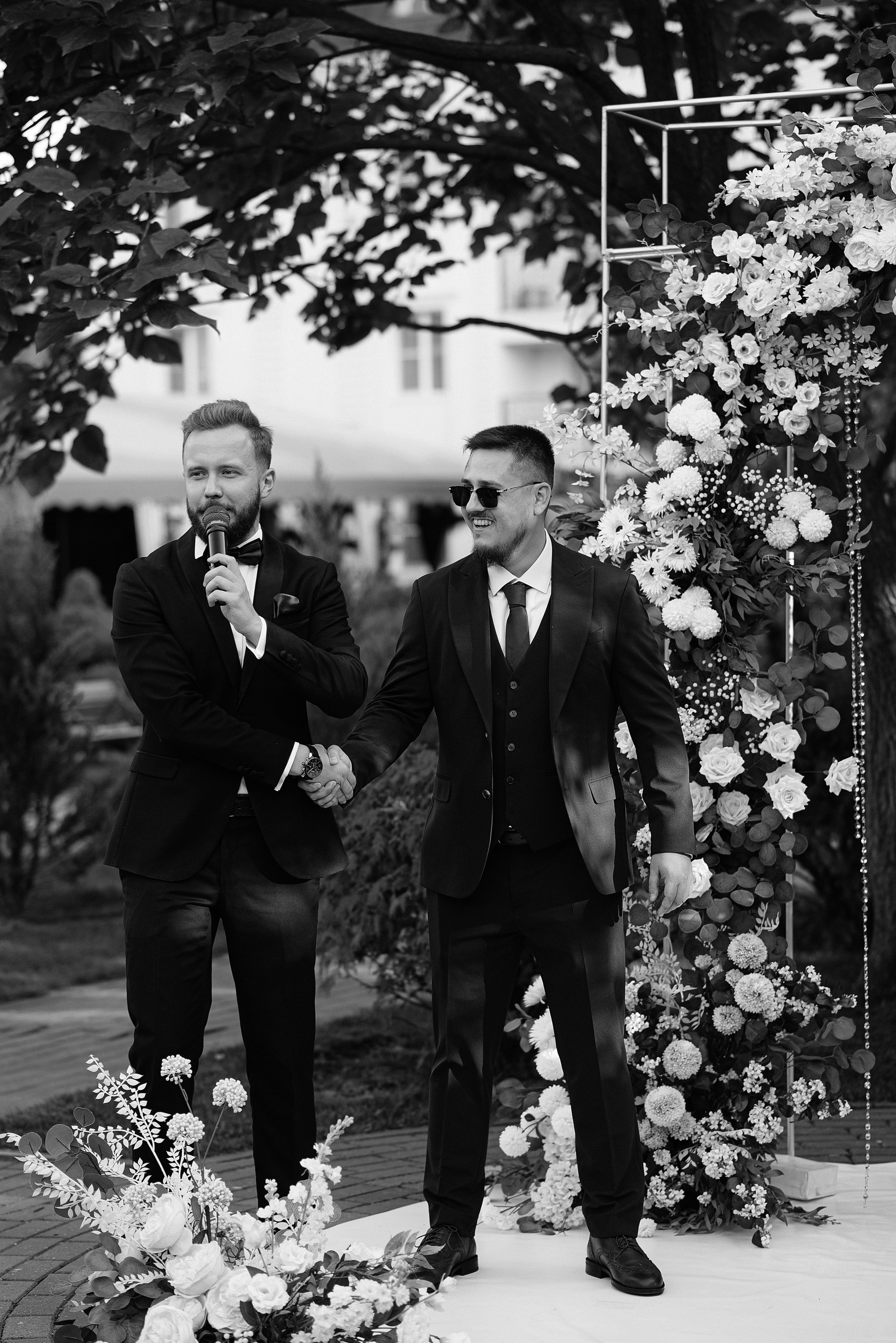 Глеб и Юля. Свадебный и семейный фотограф в Ростове-на-Дону Алина Астахова