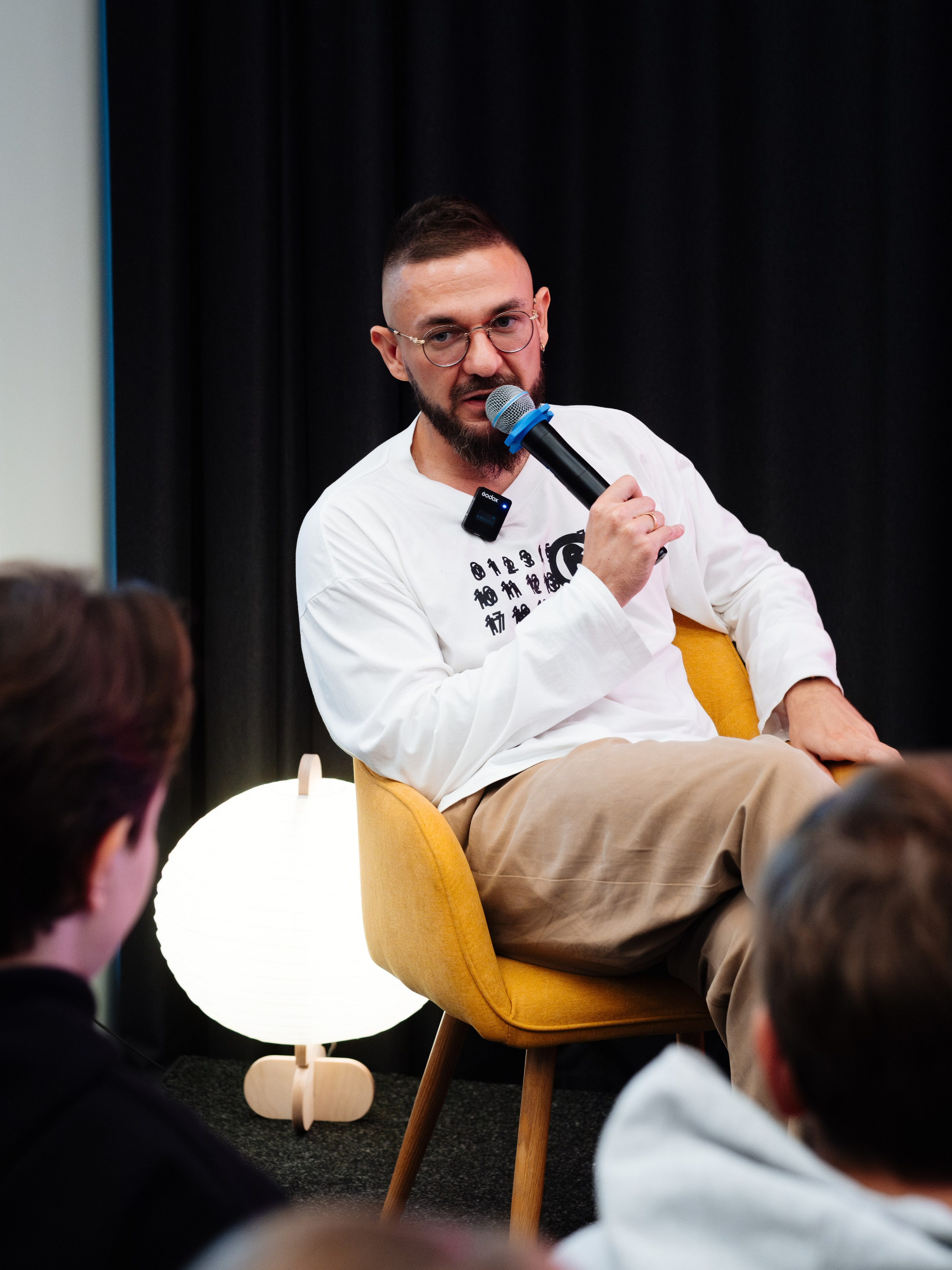 Нескучные финансы х Изионисты. Репортажный и портретный фотограф в Москве Илья Спиридонов