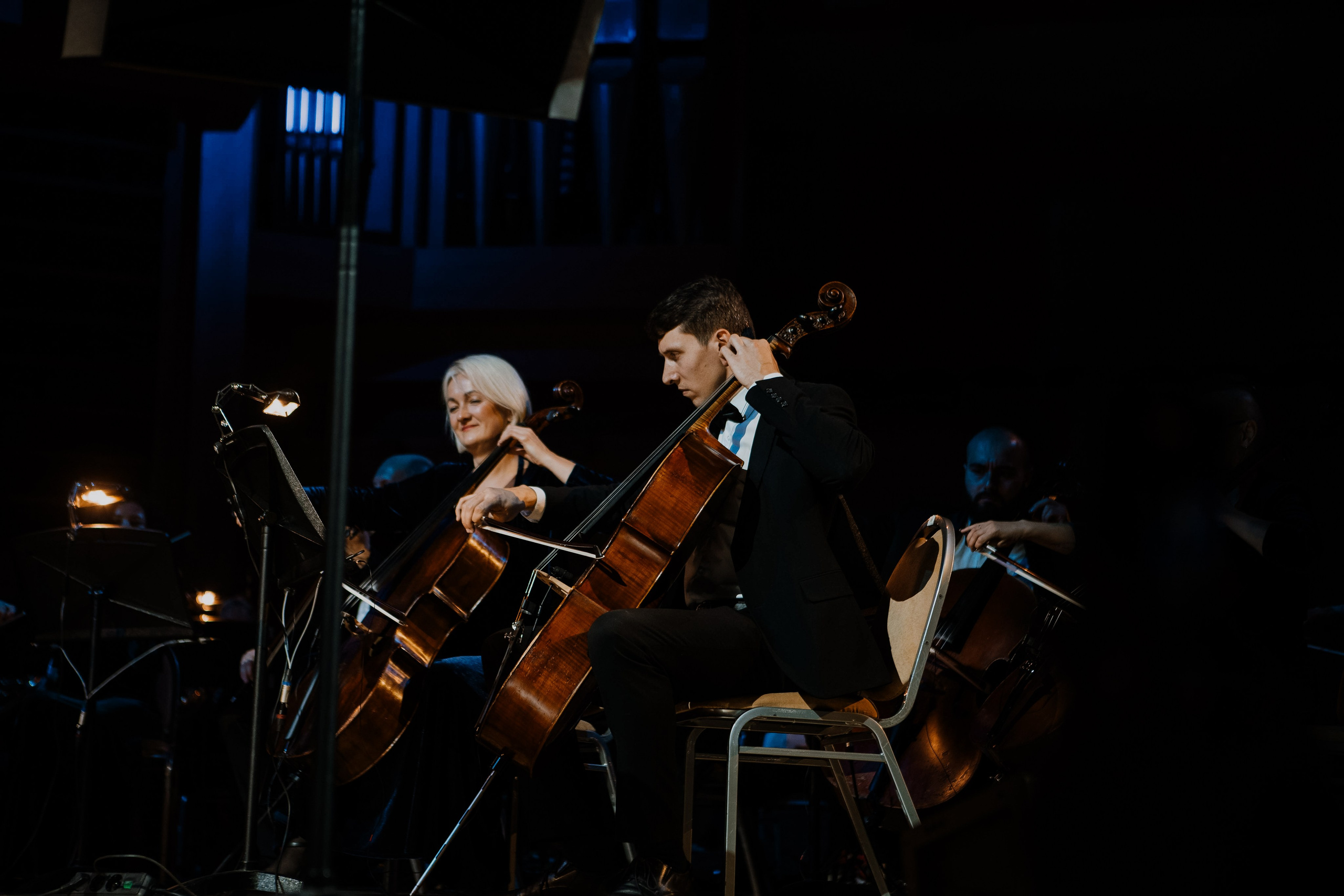 NIGATIV. Фотограф Москва