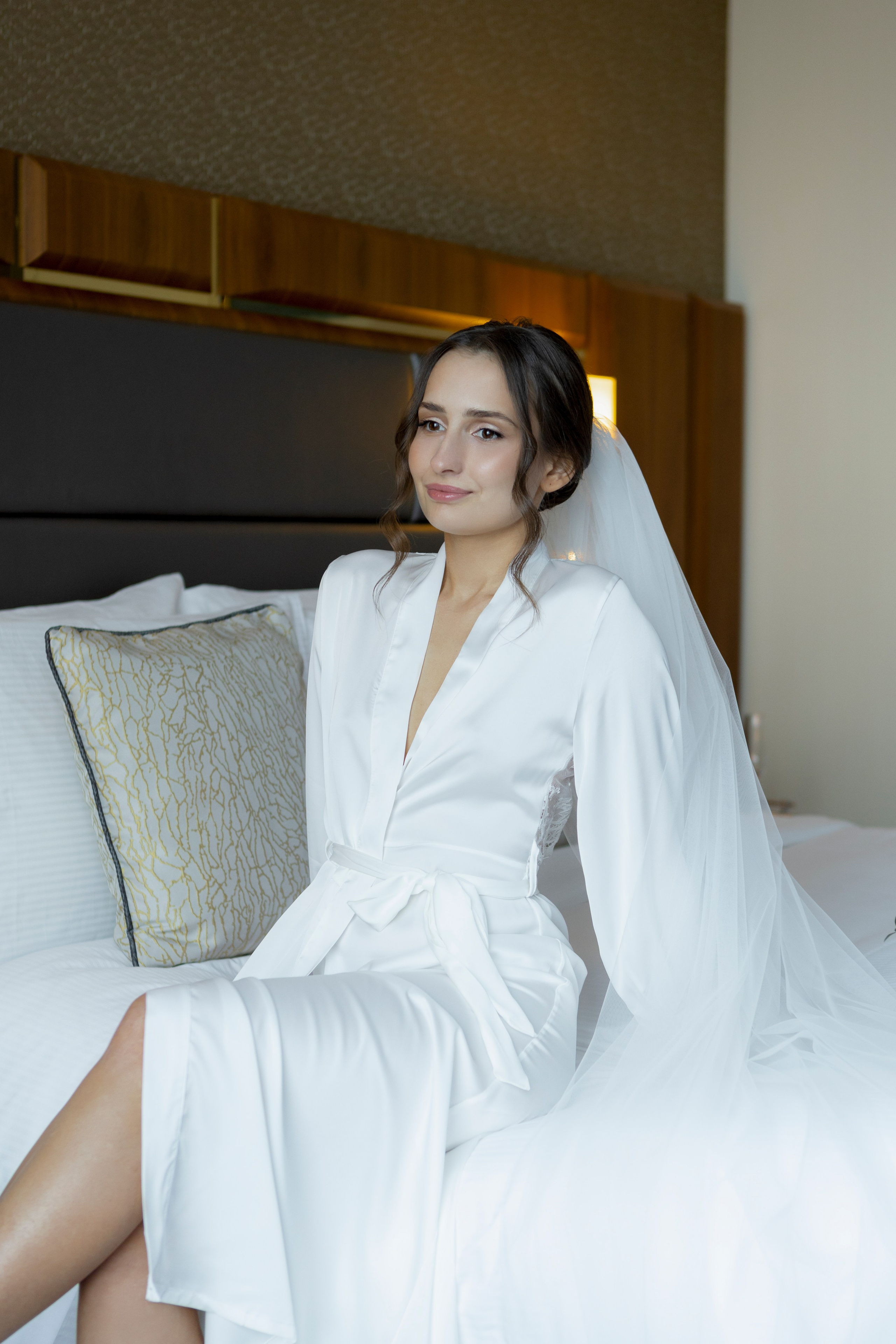 Анастасия | Рамиль. Свадебный фотограф Александра Попова