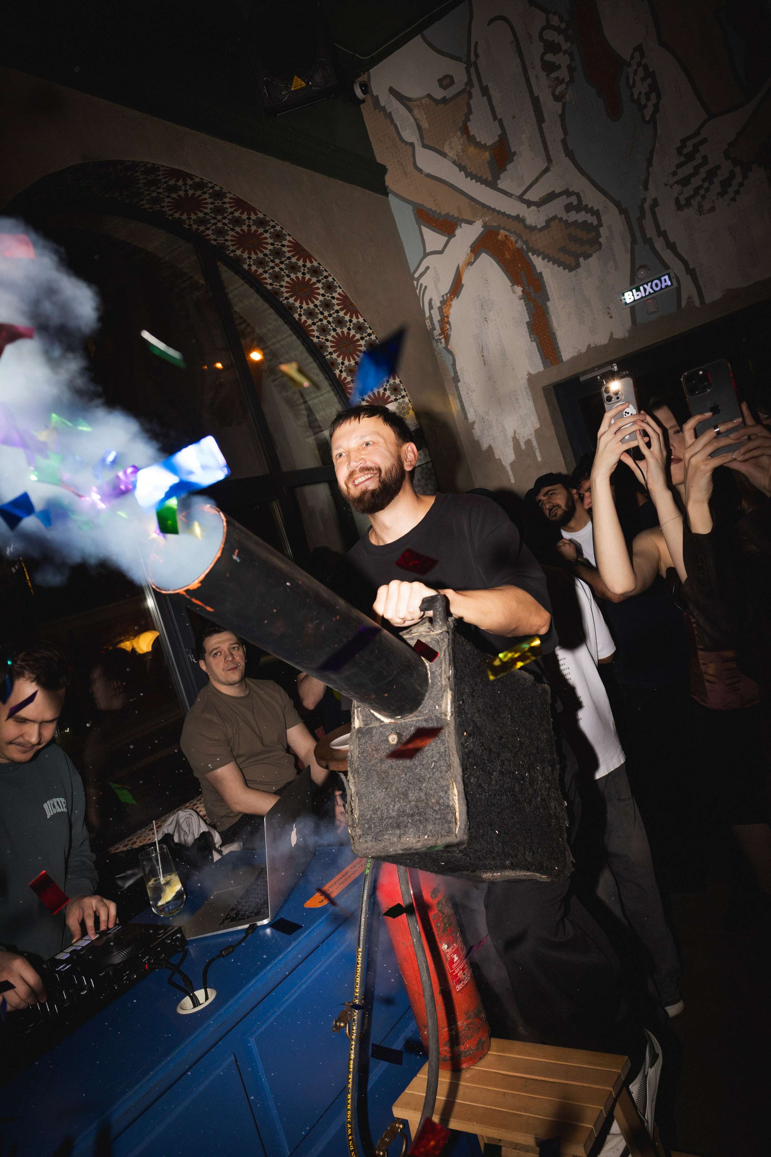 Репортажная съёмка. Венера Майник фотограф Красноярск