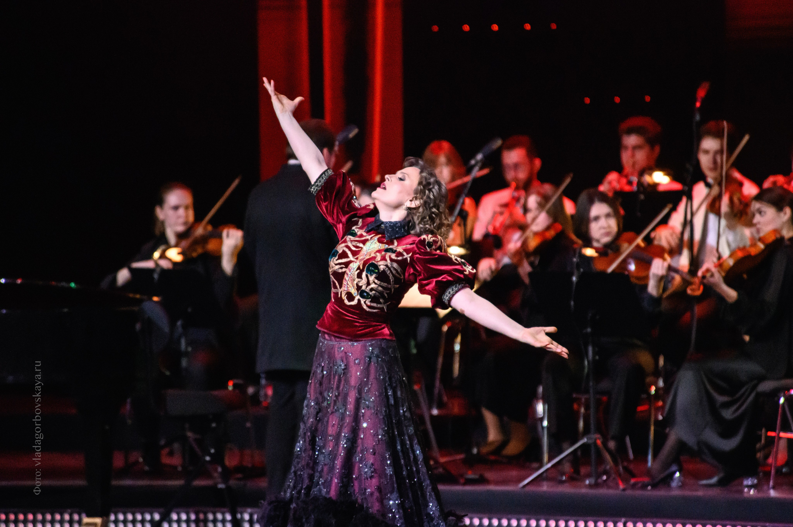 К 95-летию со дня рождения композитора Андрея Петрова. Бренд-фотограф для экспертов и блогеров в Москве Влада Горбовская