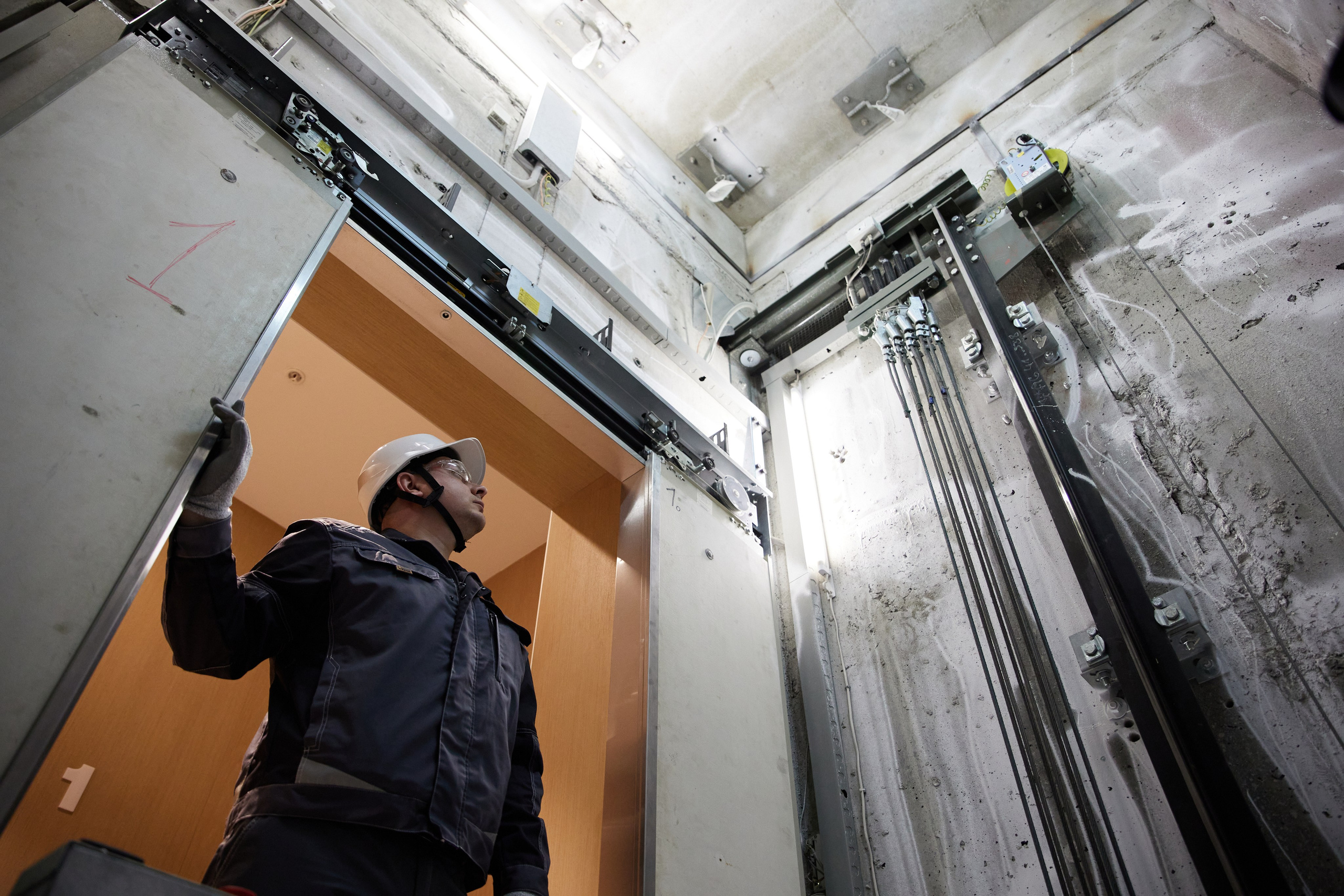 Фотограф для социальных сетей. Хороший репортажный и промышленный фотограф в Казани Алексей Щелконогов