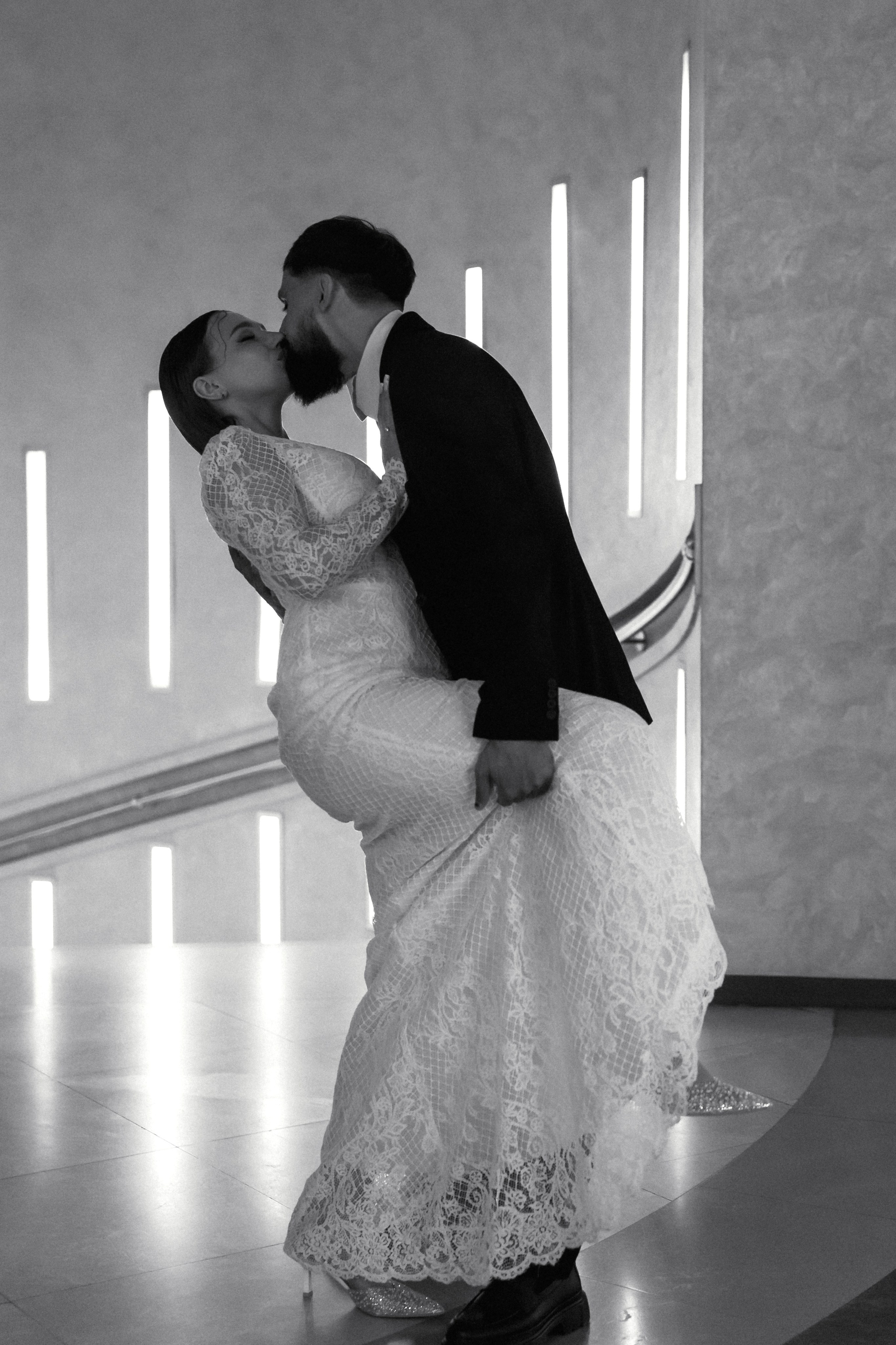 SD. Свадебный фотограф