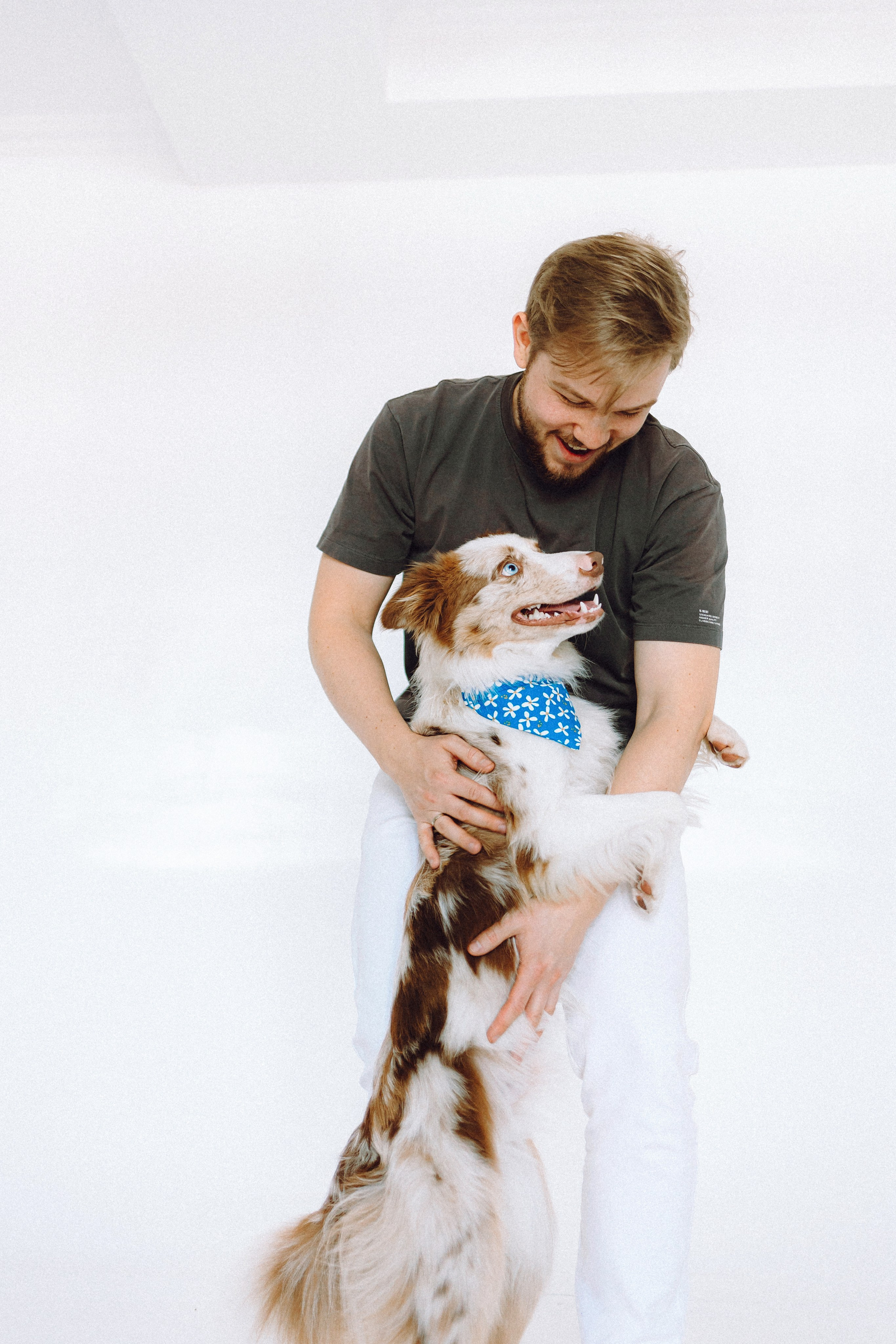 День рождения Айко