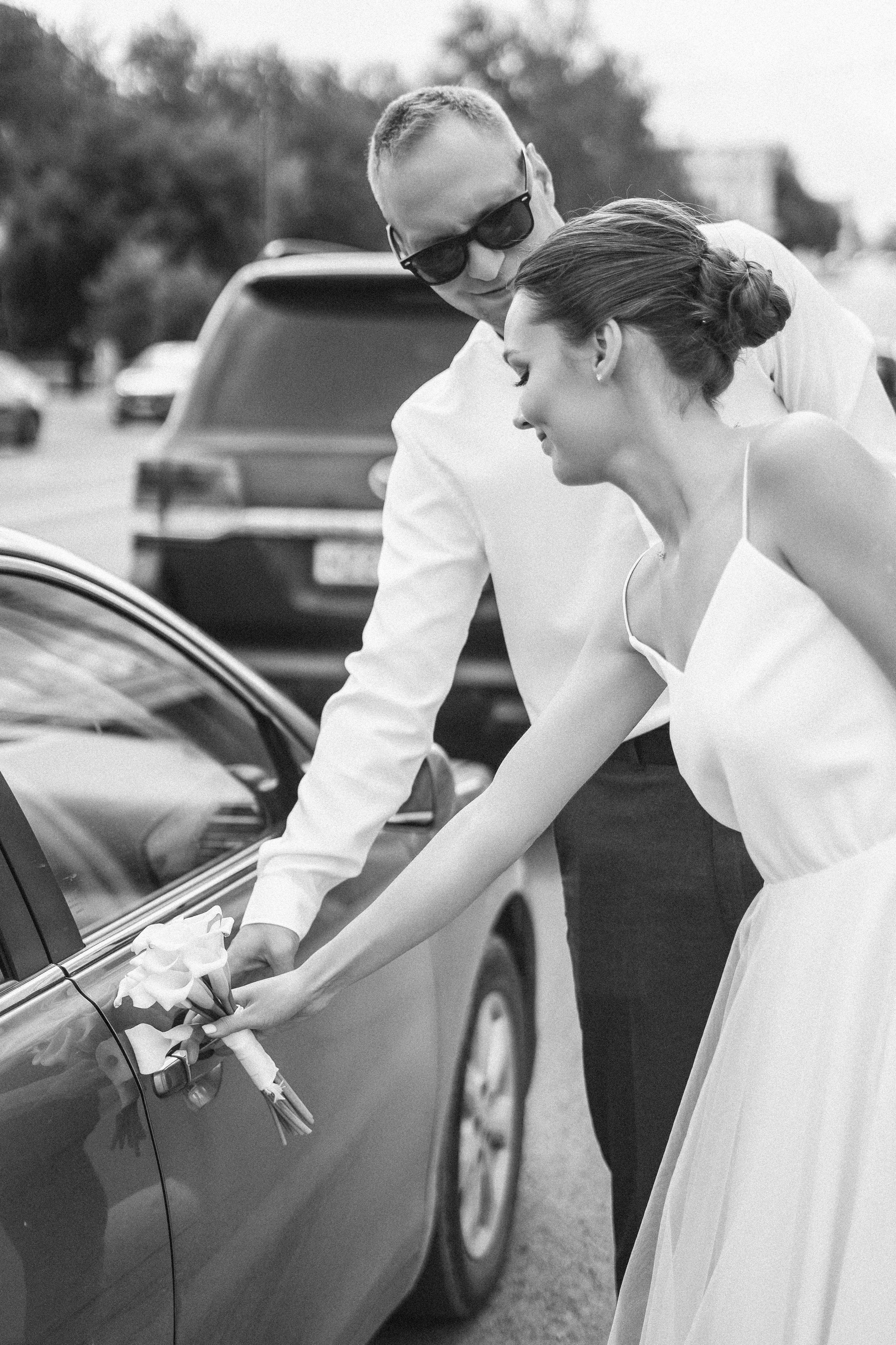 I&M Wedding day. Свадебный, репортажный, семейный фотограф Елена Брюхова