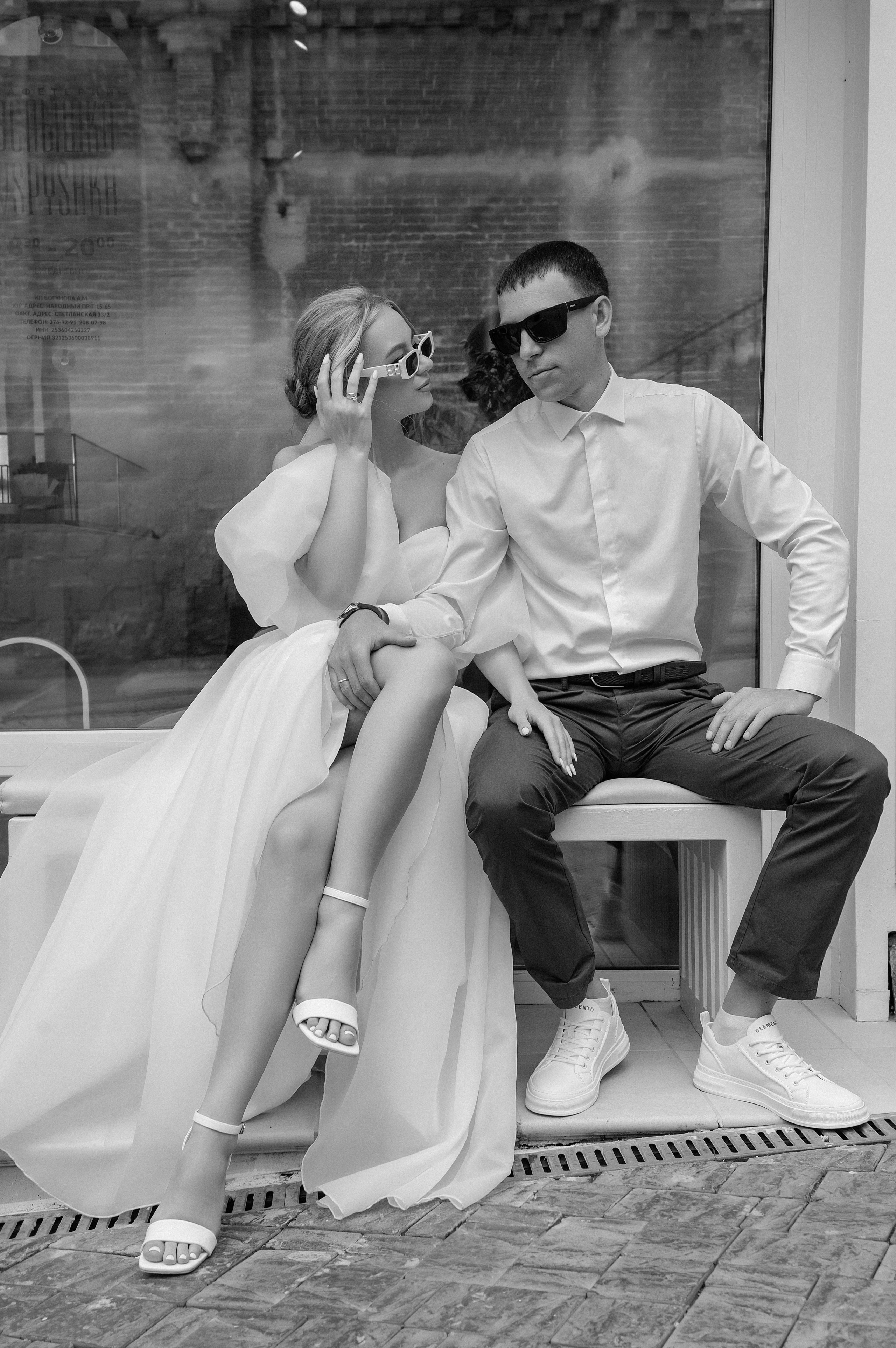 Свадебный фотограф Находка 8-914-686-14-07