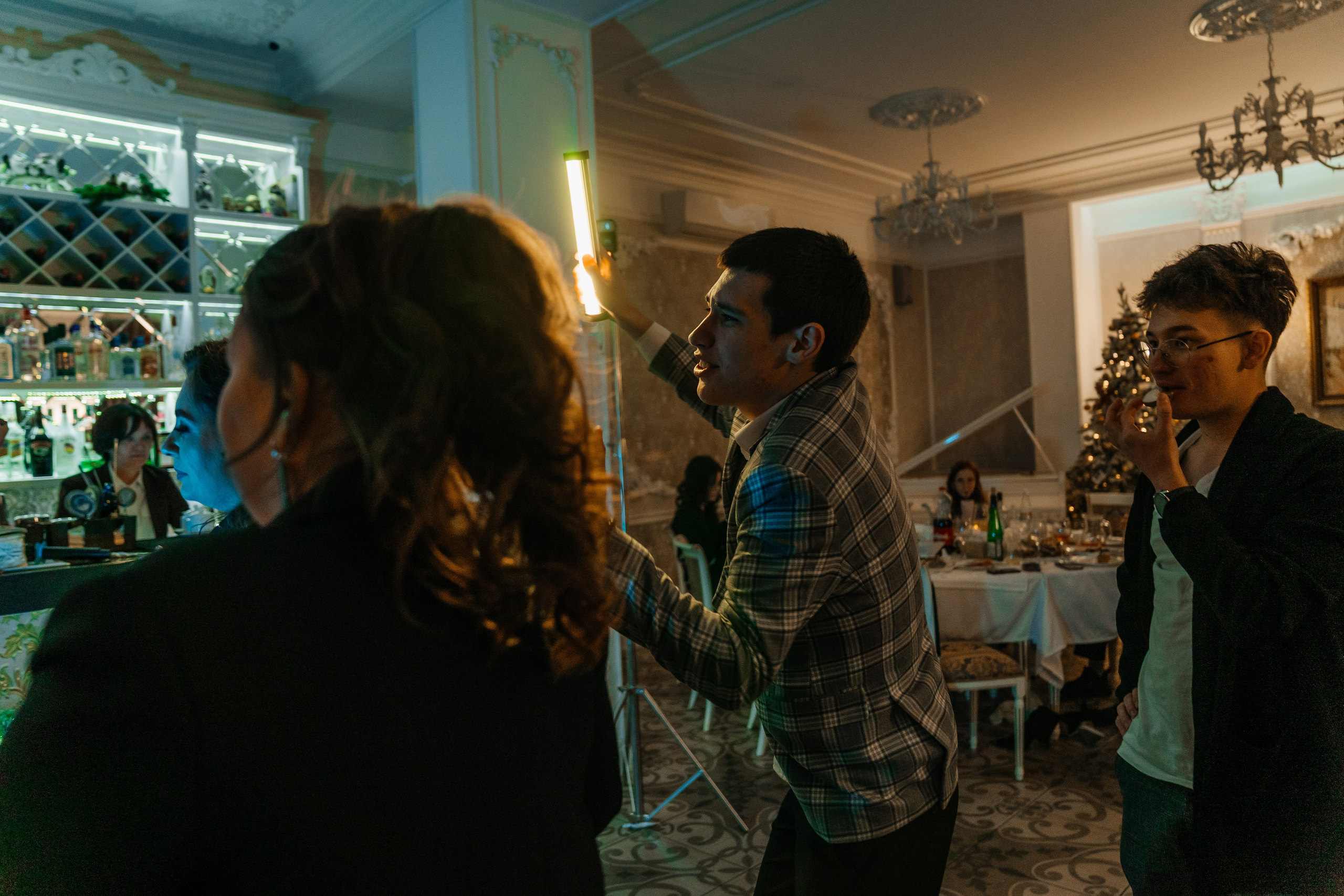 Отель «ПушкинЪ». Фотограф Ангарск Иркутск Ксения Король