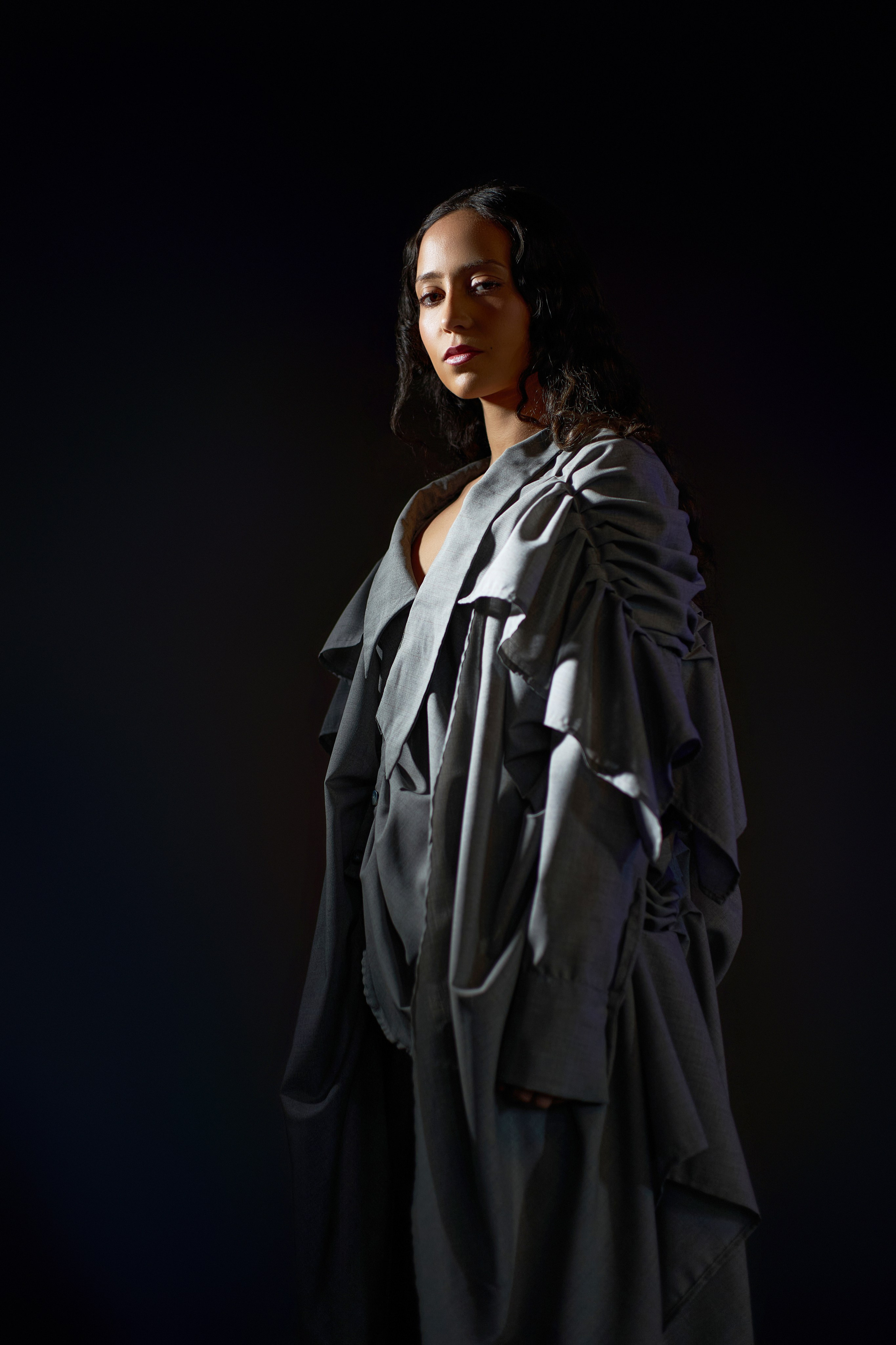 ㅤ. Fashion-фотограф & креативный продюсер