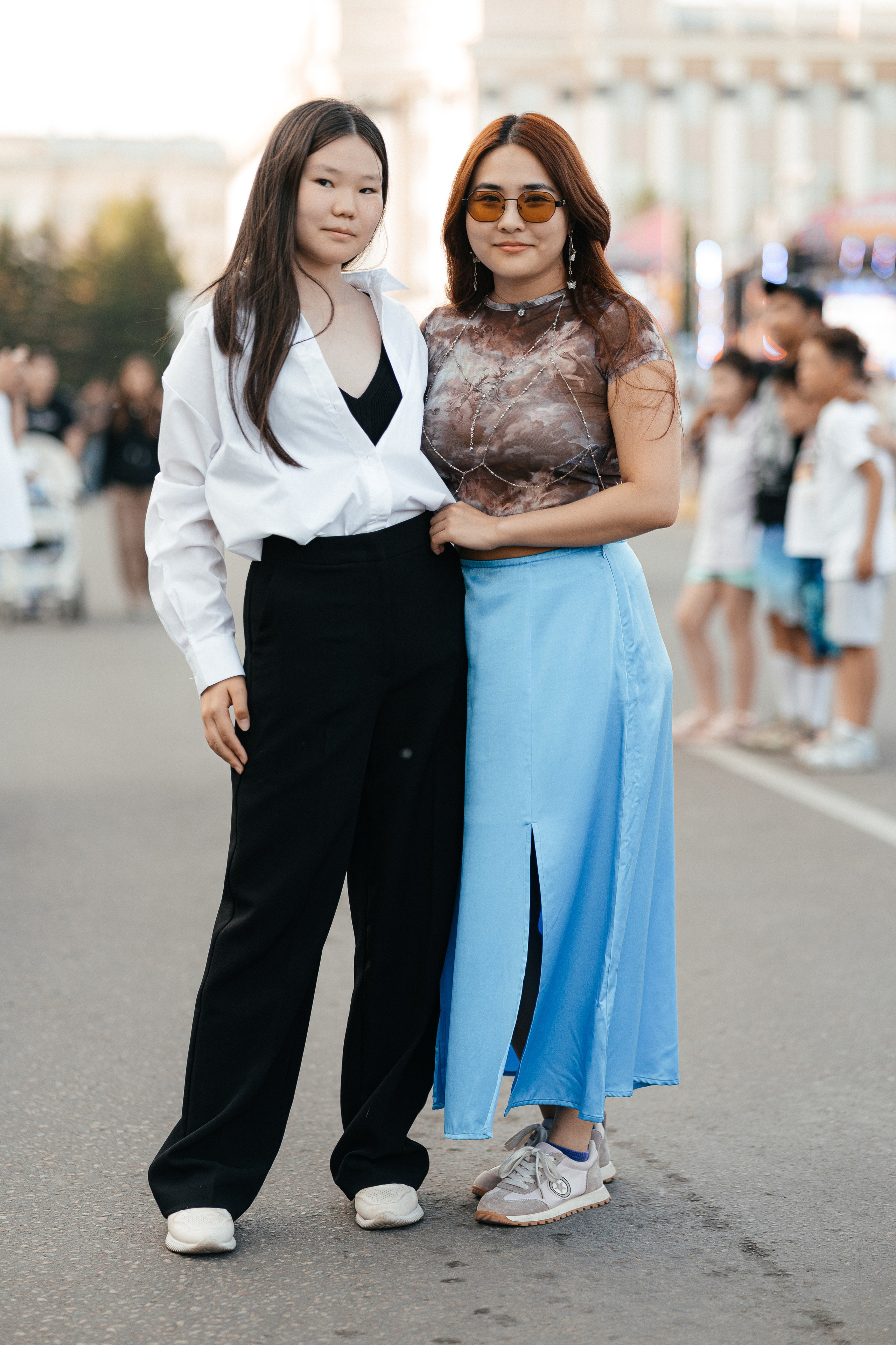 День города Улан-Удэ 2025. Фотограф Улан-Удэ