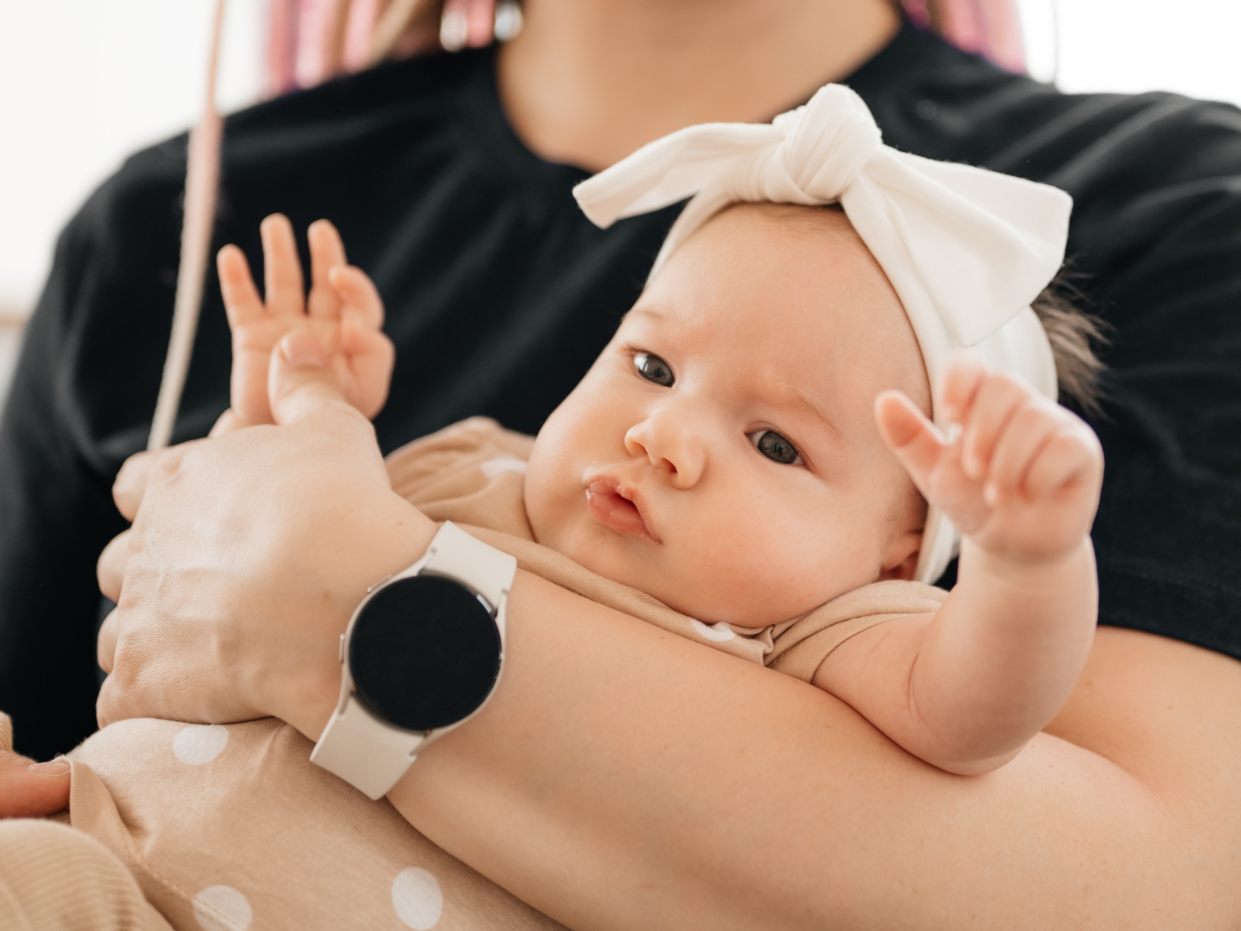 Семья Екатерины и Алексея. Свадебный и семейный фотограф Юлия Чернобай | Подольск, Москва, Московская область