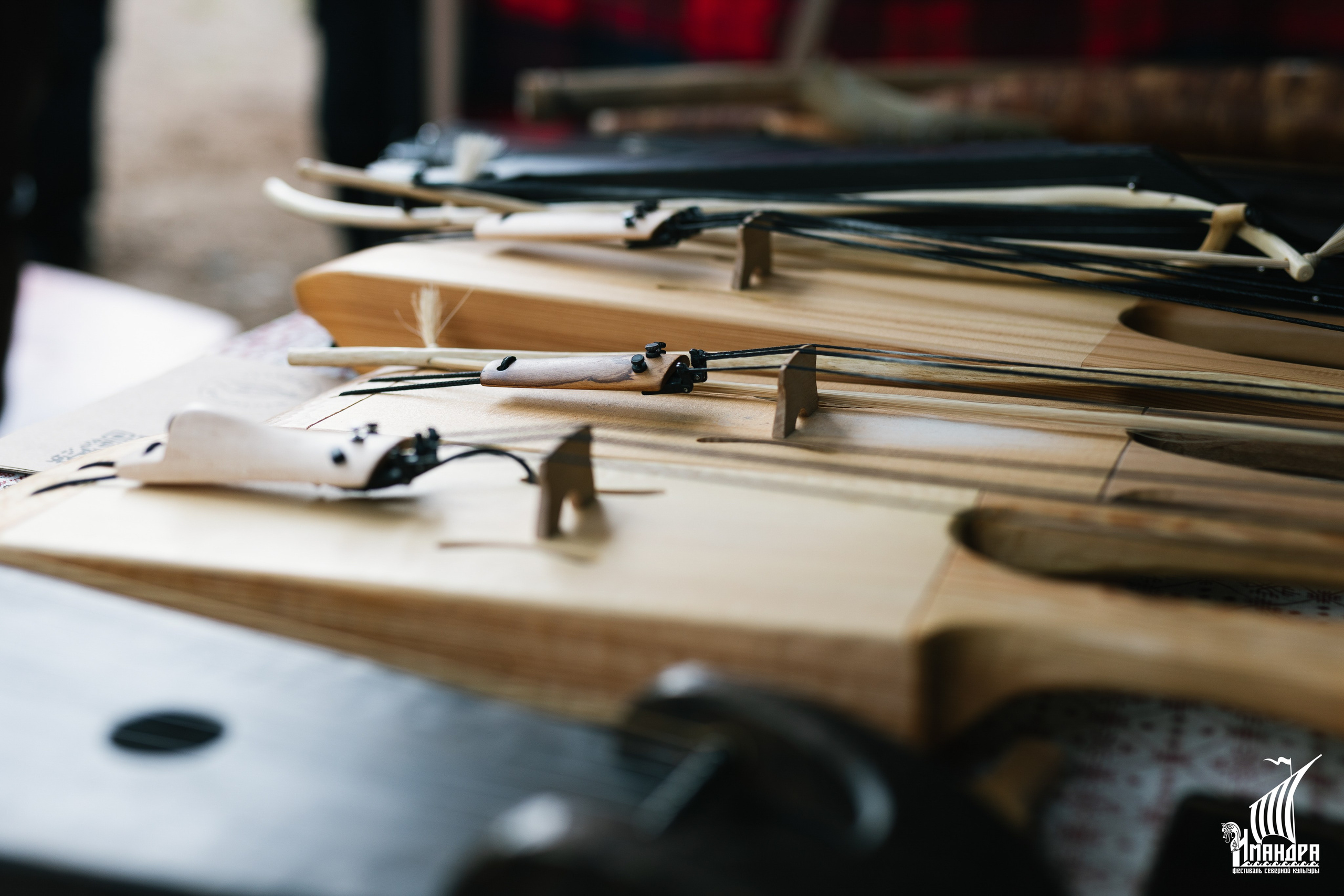 Imandra 2025. Репортажный фотограф в Мурманской области