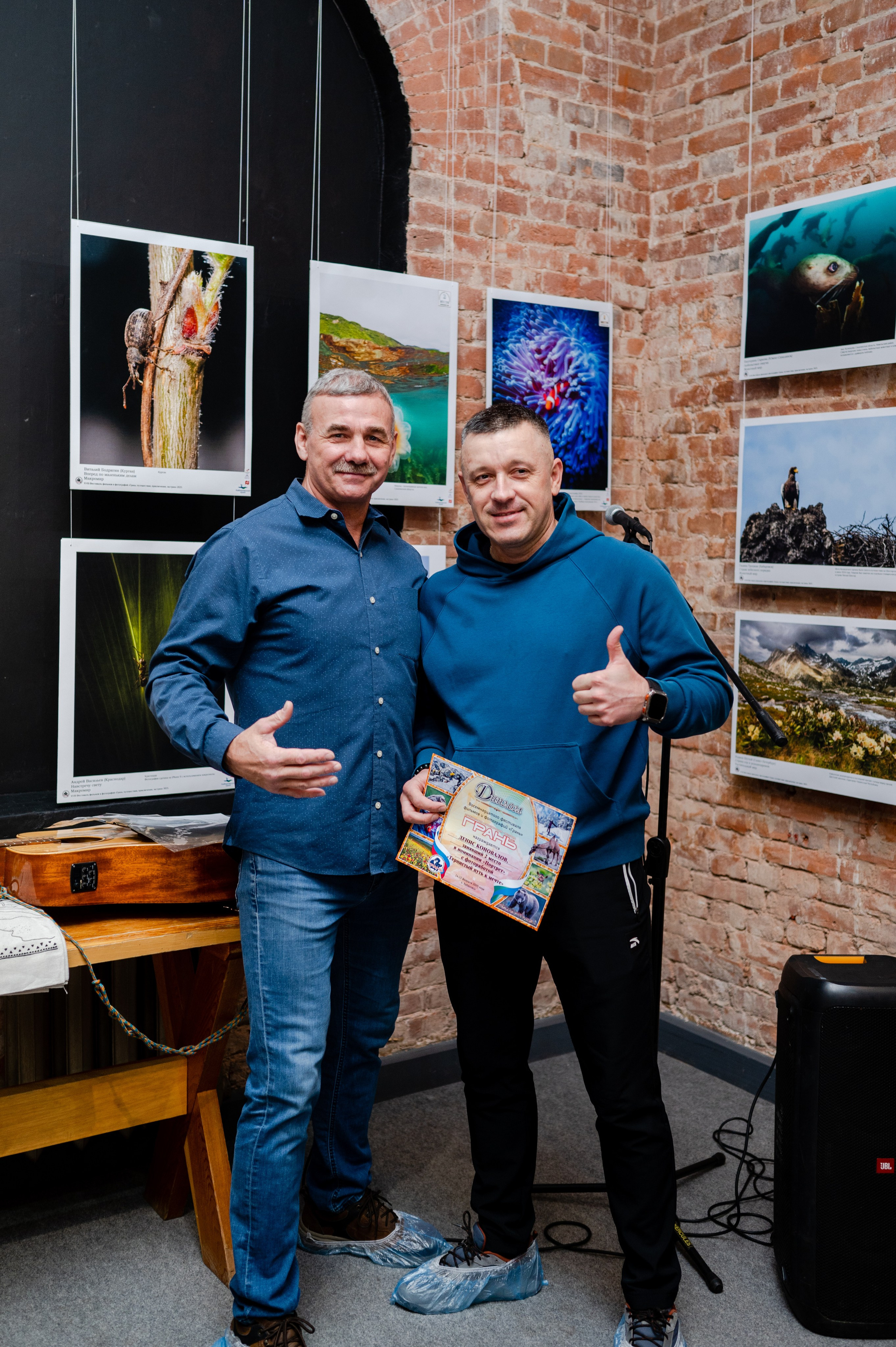 Взрослые праздники (репортаж). Семейный и детский фотограф в Хабаровске Матюшкова Екатерина