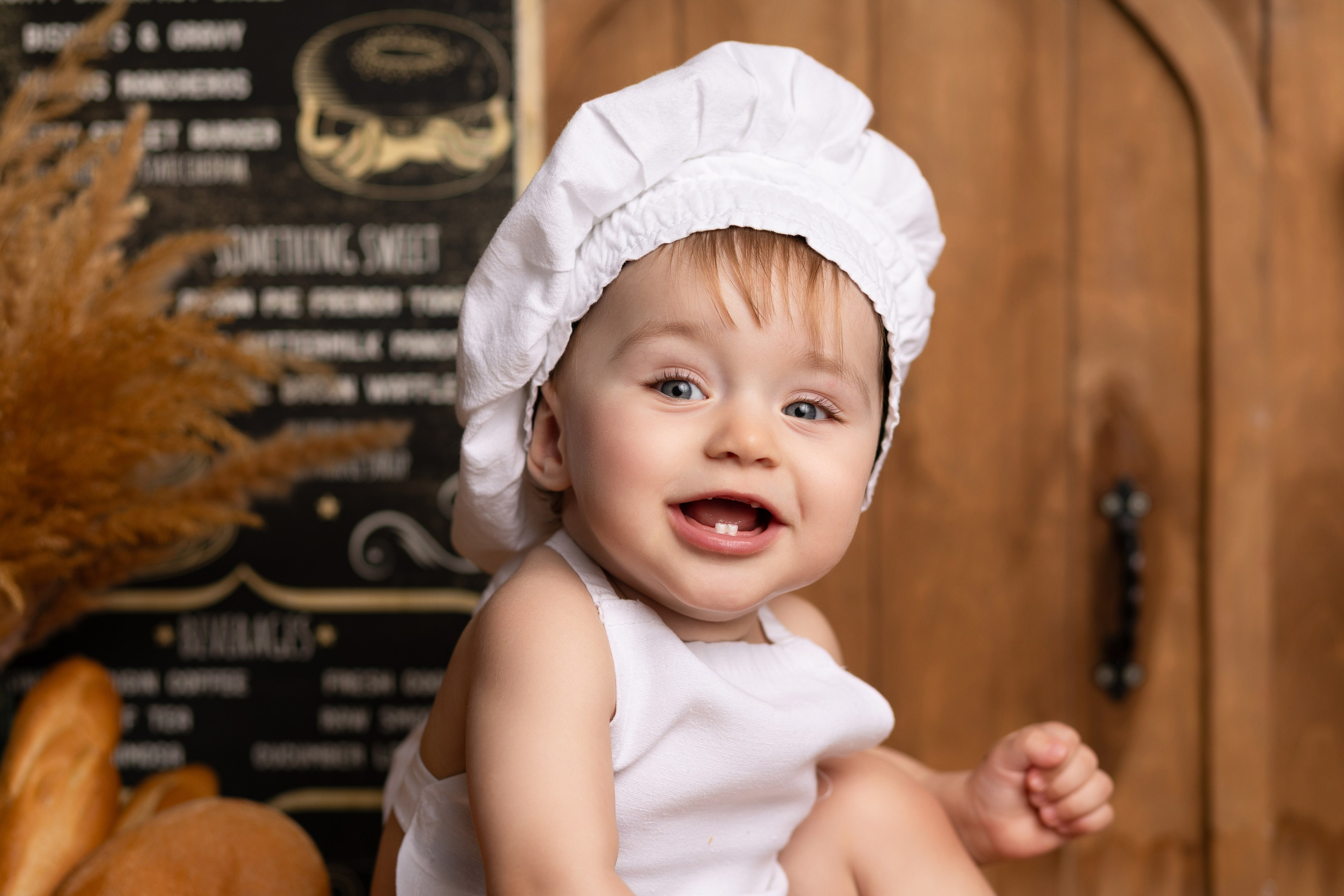 Девочки. Фотограф новорожденных в Омске Анастасия Моисеева