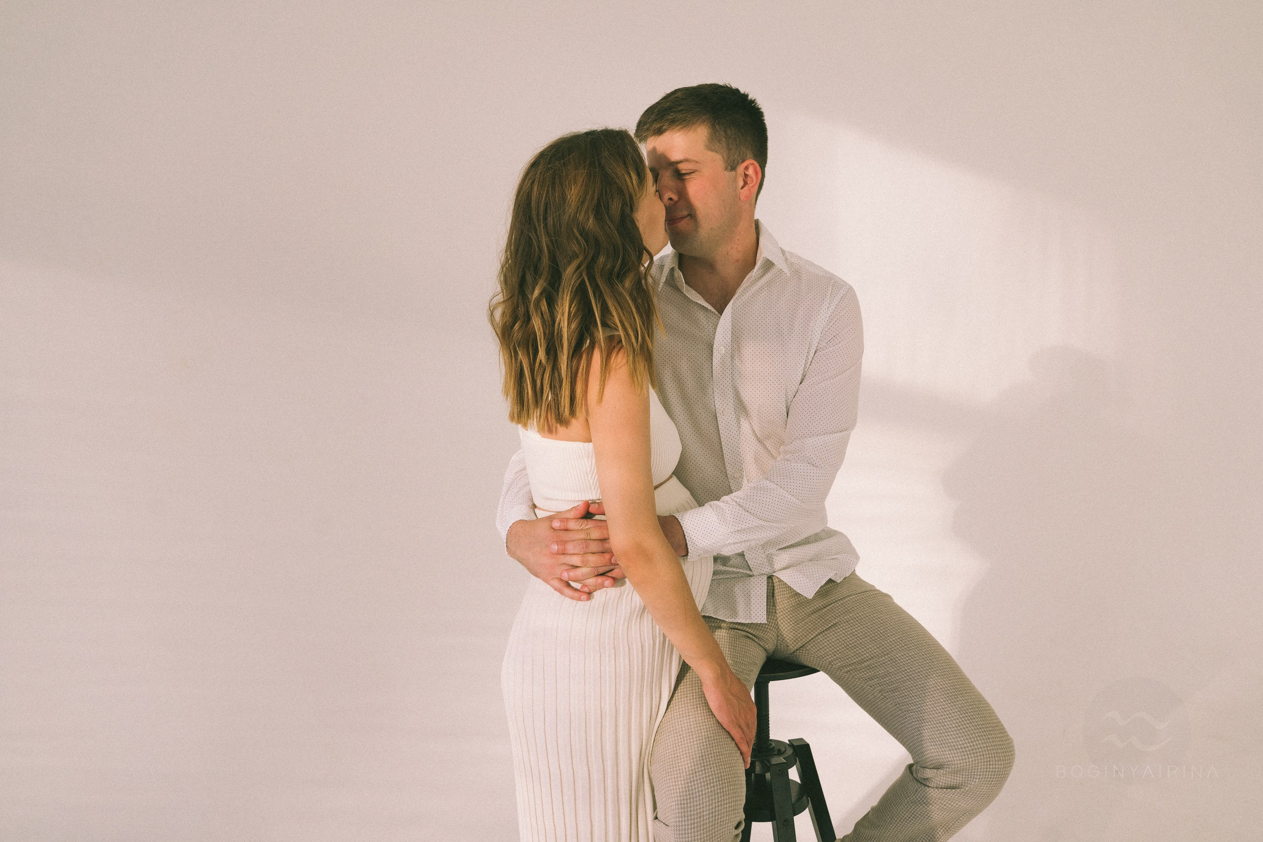 свадебная фотосессия Москва