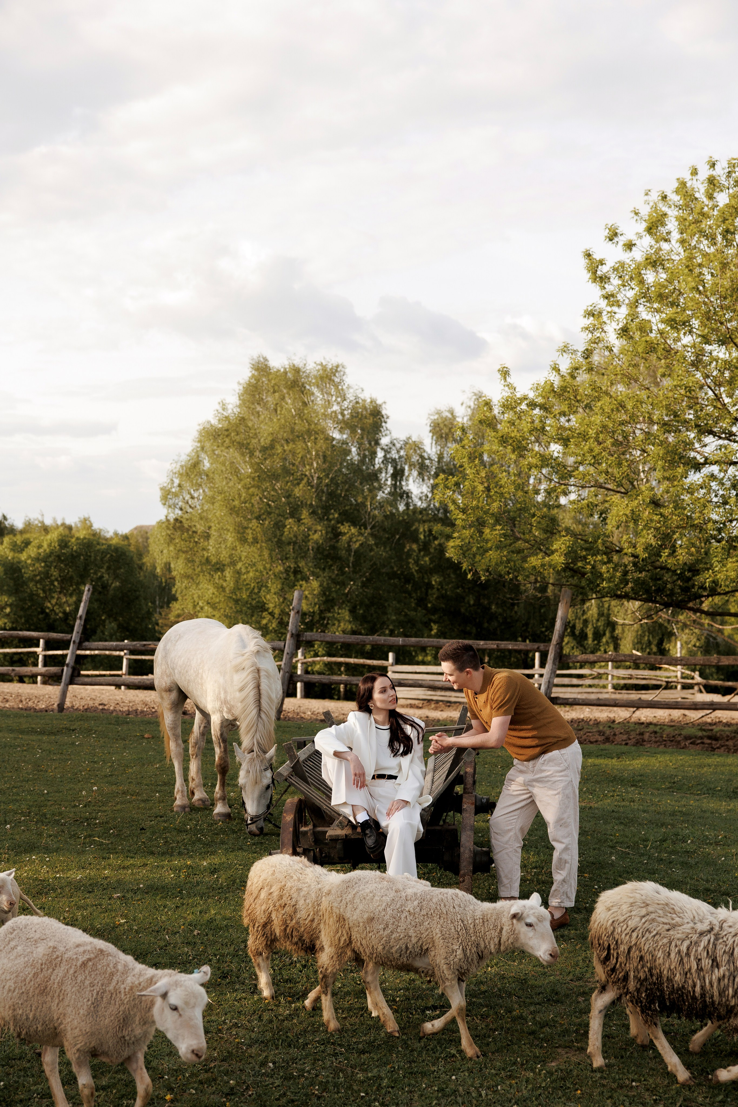 Евгений+Анастасия. Свадебный фотограф Каледич Тимофей