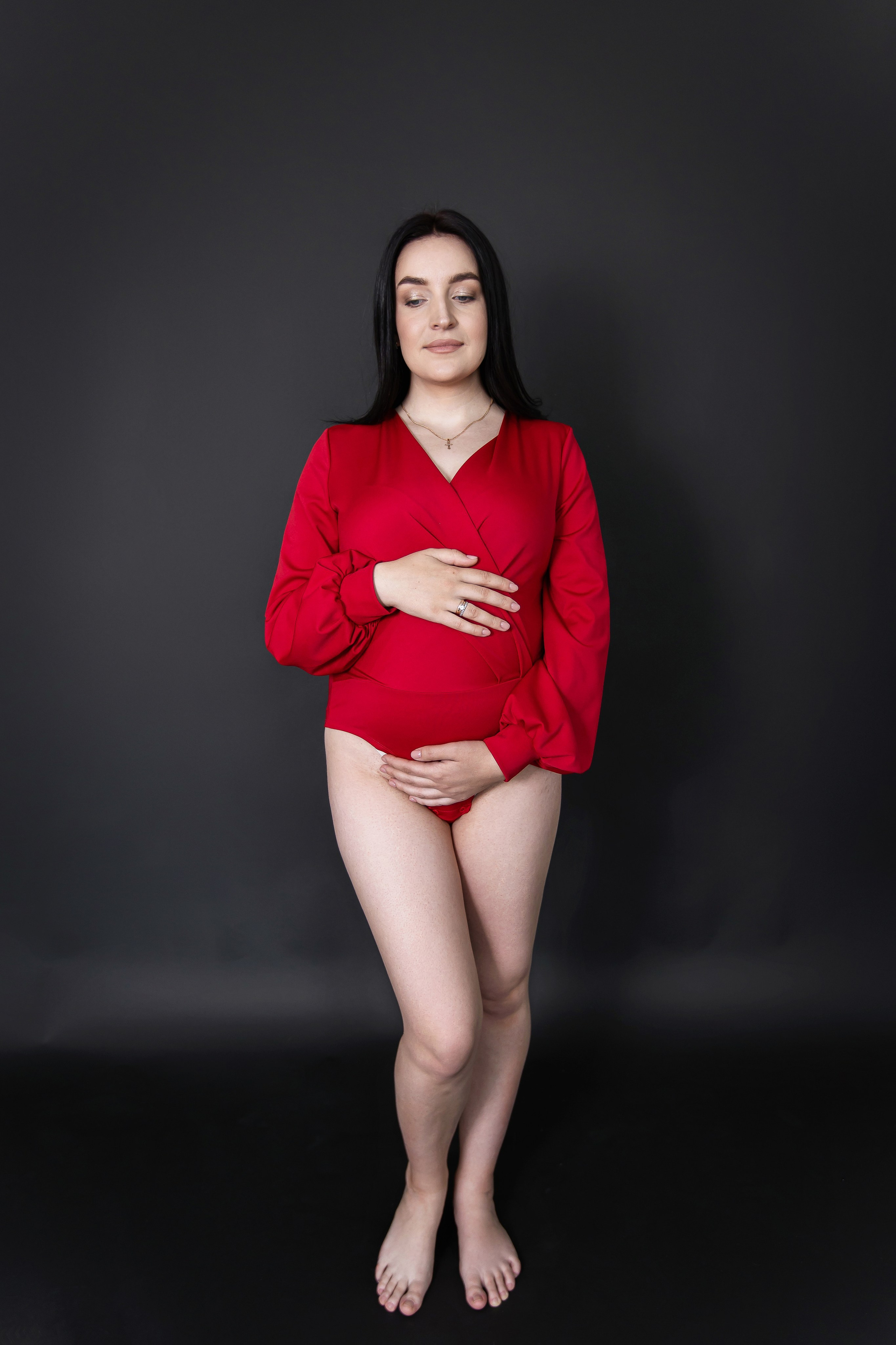 Waiting for the baby. Anne Miller | Photographer