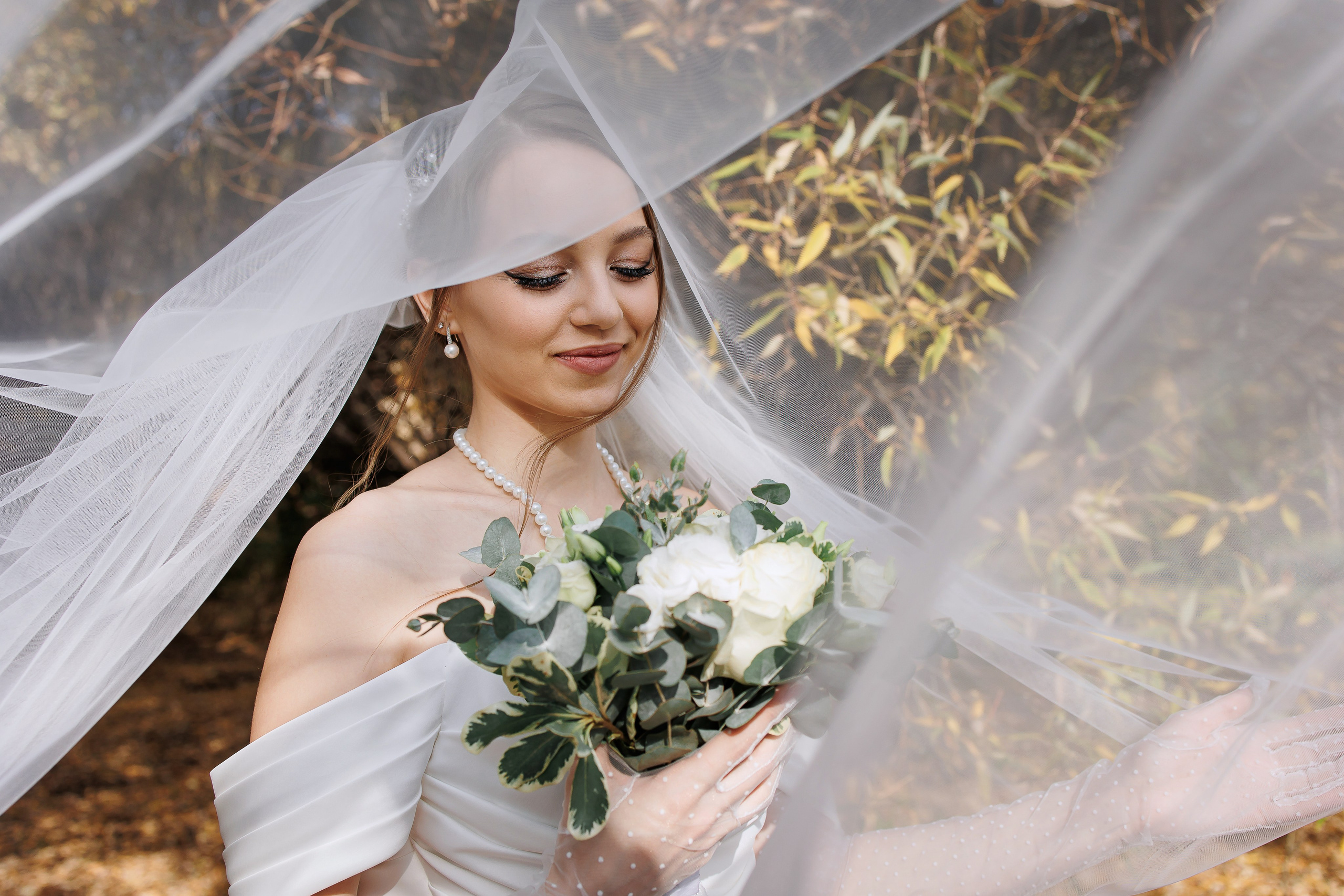 Julia & Ilya. Anne Miller | Photographer