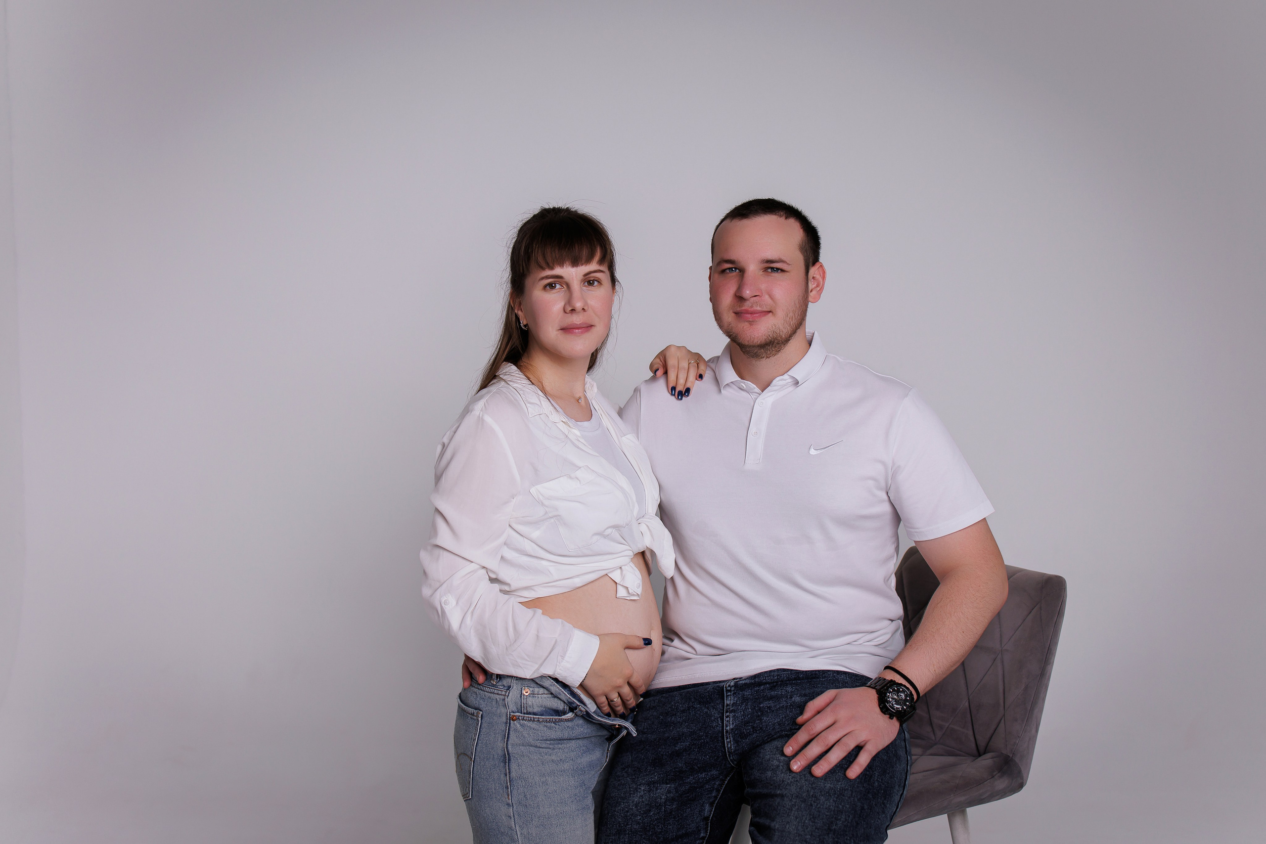 В ожидании. Anneta Benthen | Photographer