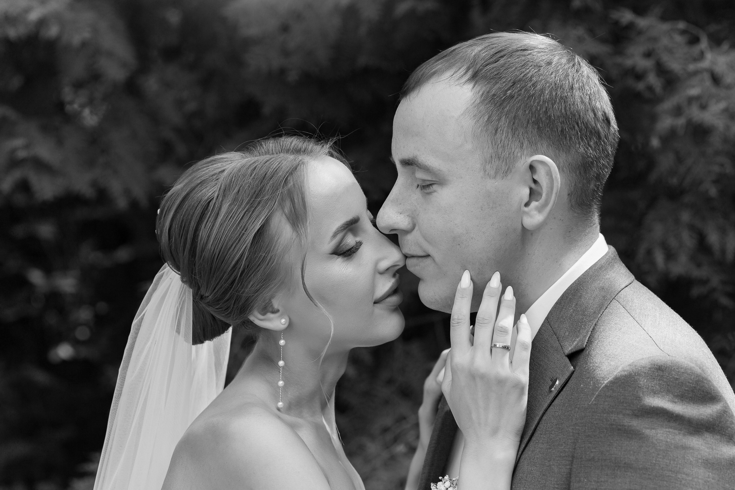 Elena & Artem. Anne Miller | Photographer