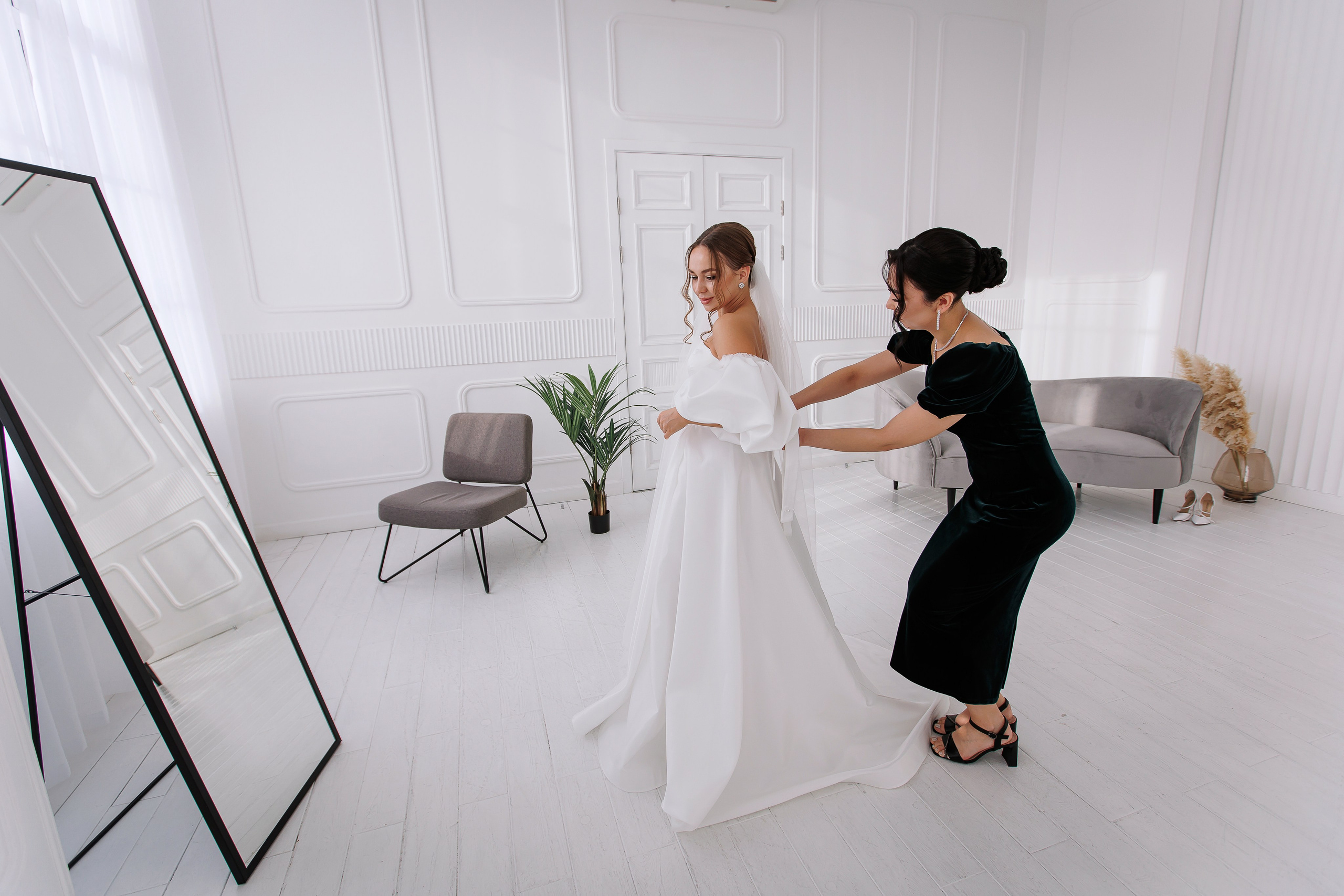 Julia & Sergey. Anne Miller | Photographer