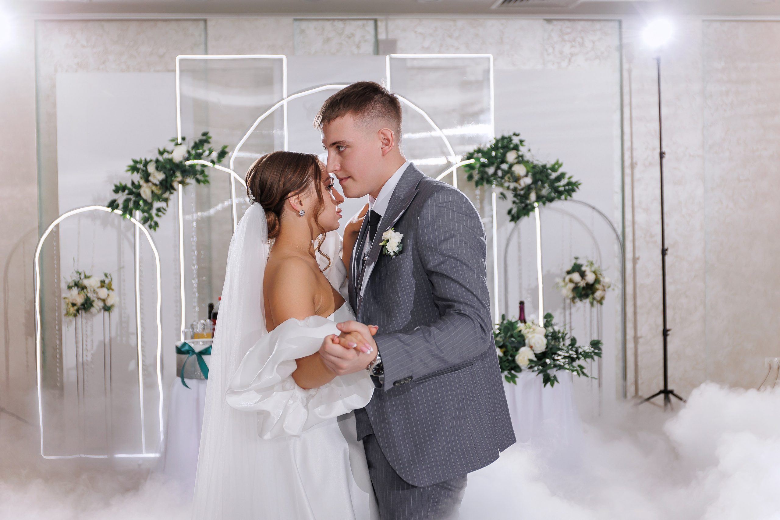 Julia & Sergey. Anne Miller | Photographer