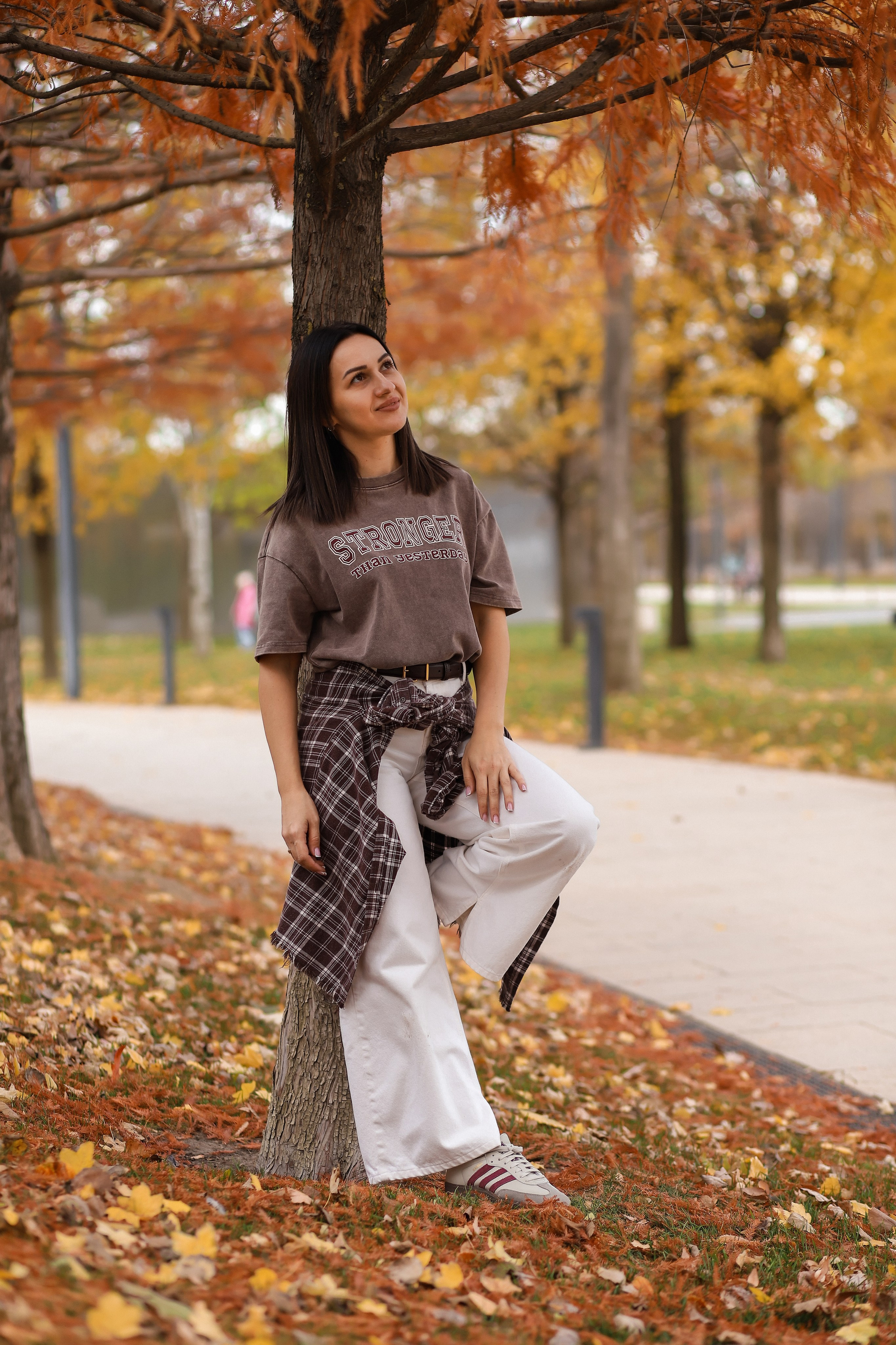 Прогулочная (Уличная). Фотограф в Краснодаре Анна Светикова