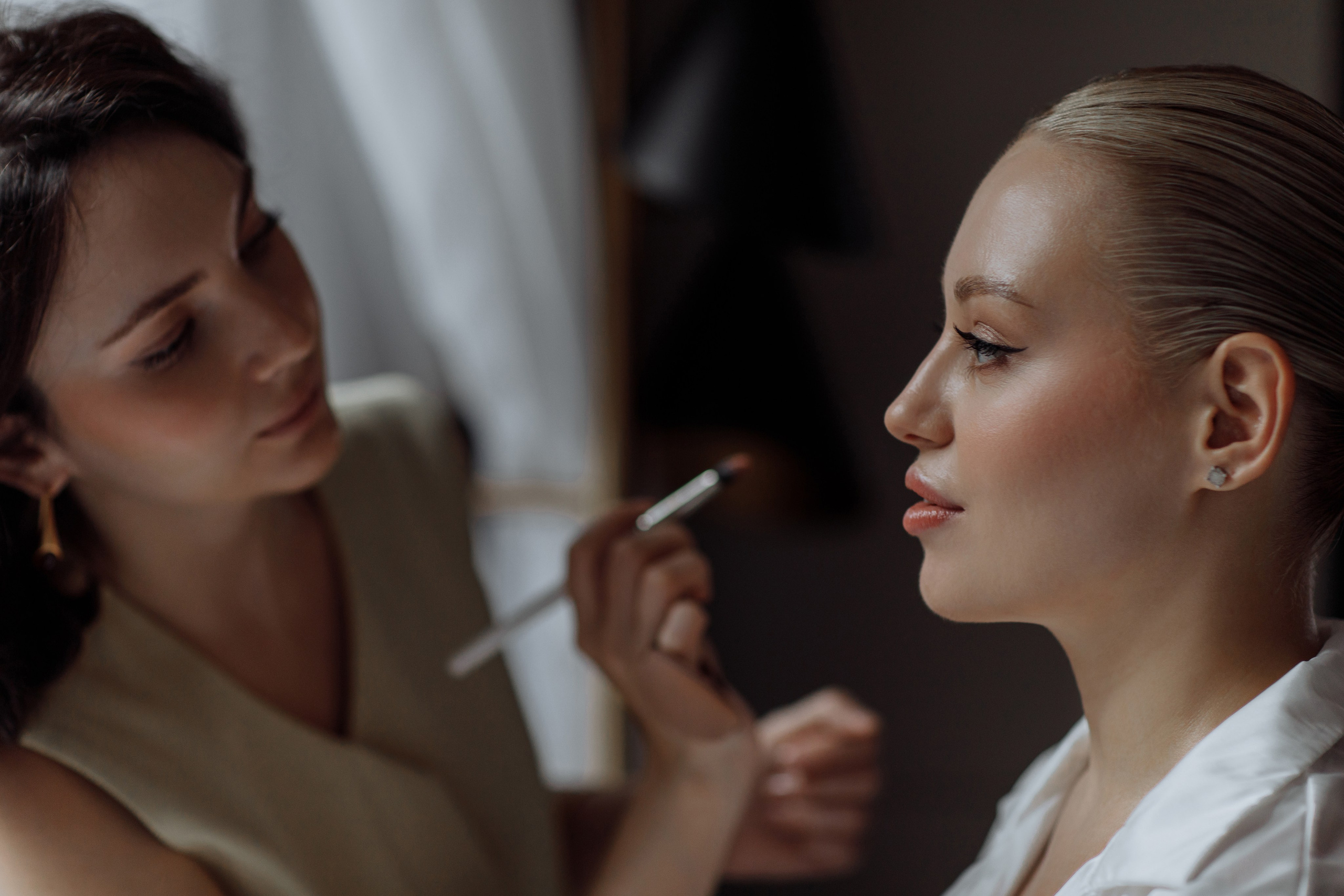 Диана и Сергей. Свадебный и семейный фотограф в Санкт-Петербурге Барсова Анастасия