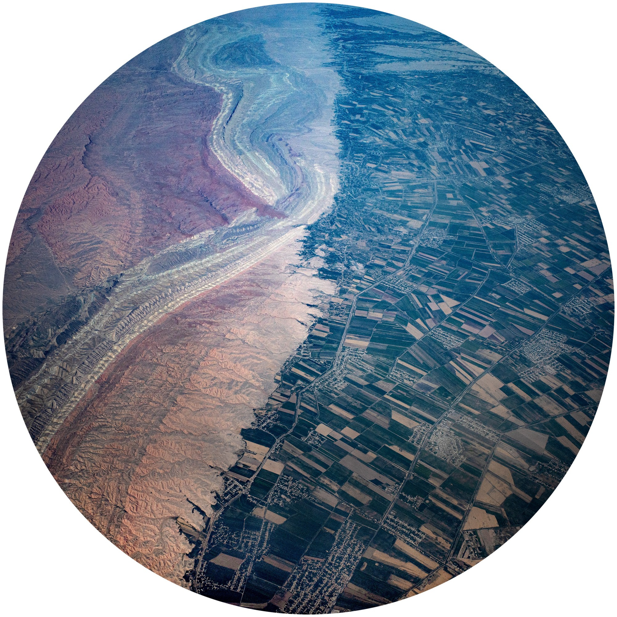 Ситец небес 2024. Яна Каменская