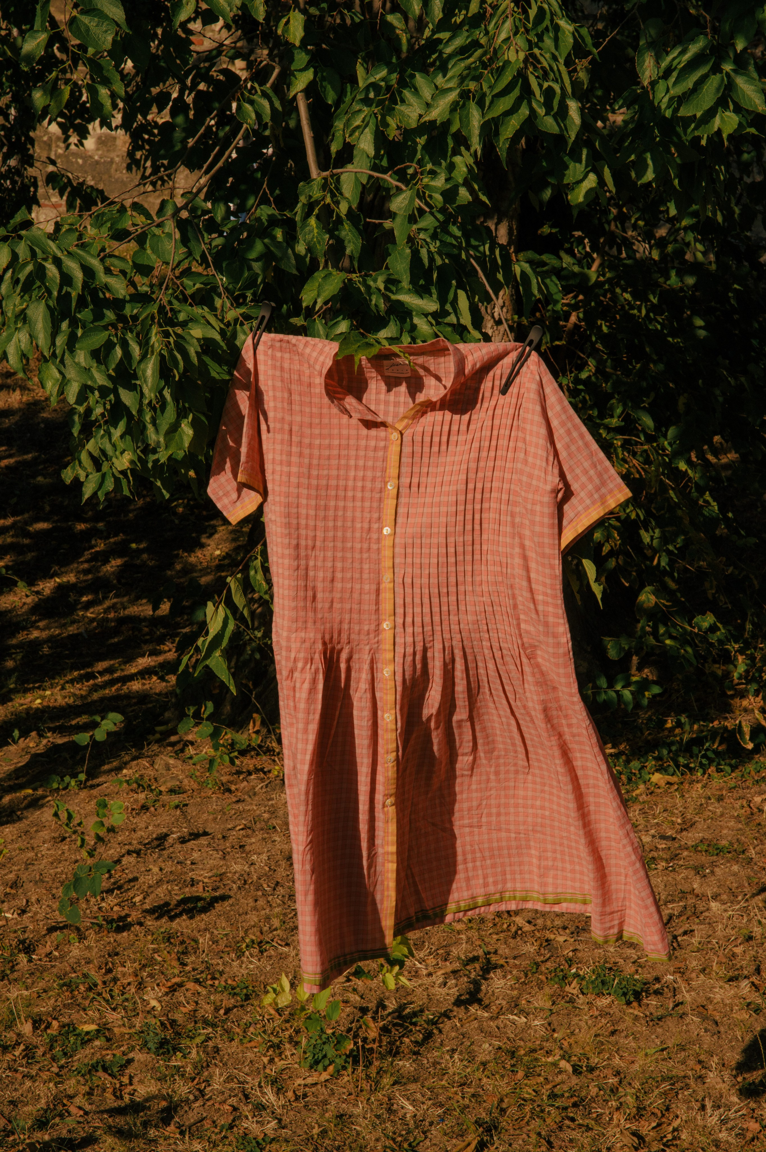 JUI fashion, India. Art-photographer Ira Wind