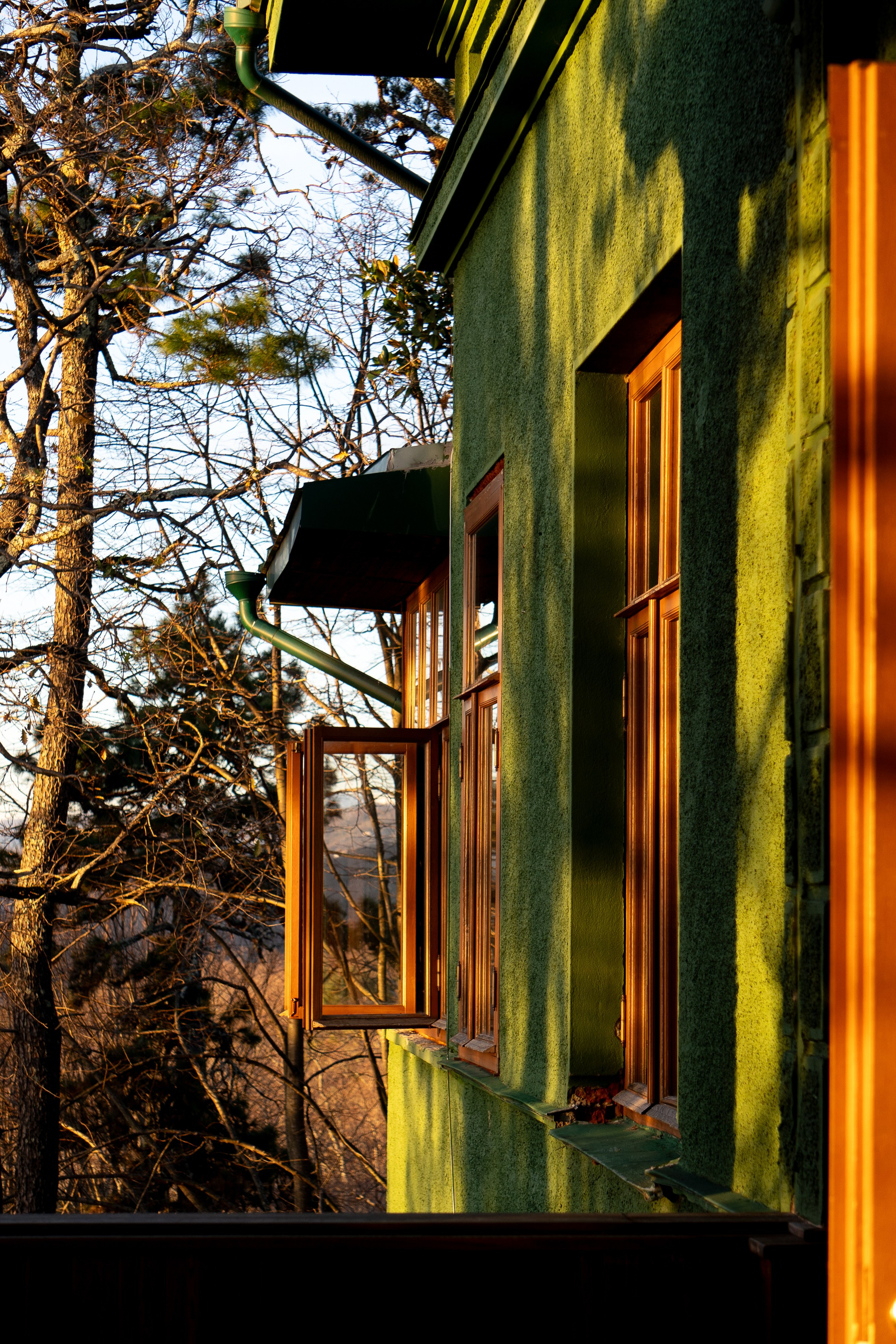 Дача Сталина в Сочи. Yaratezza production