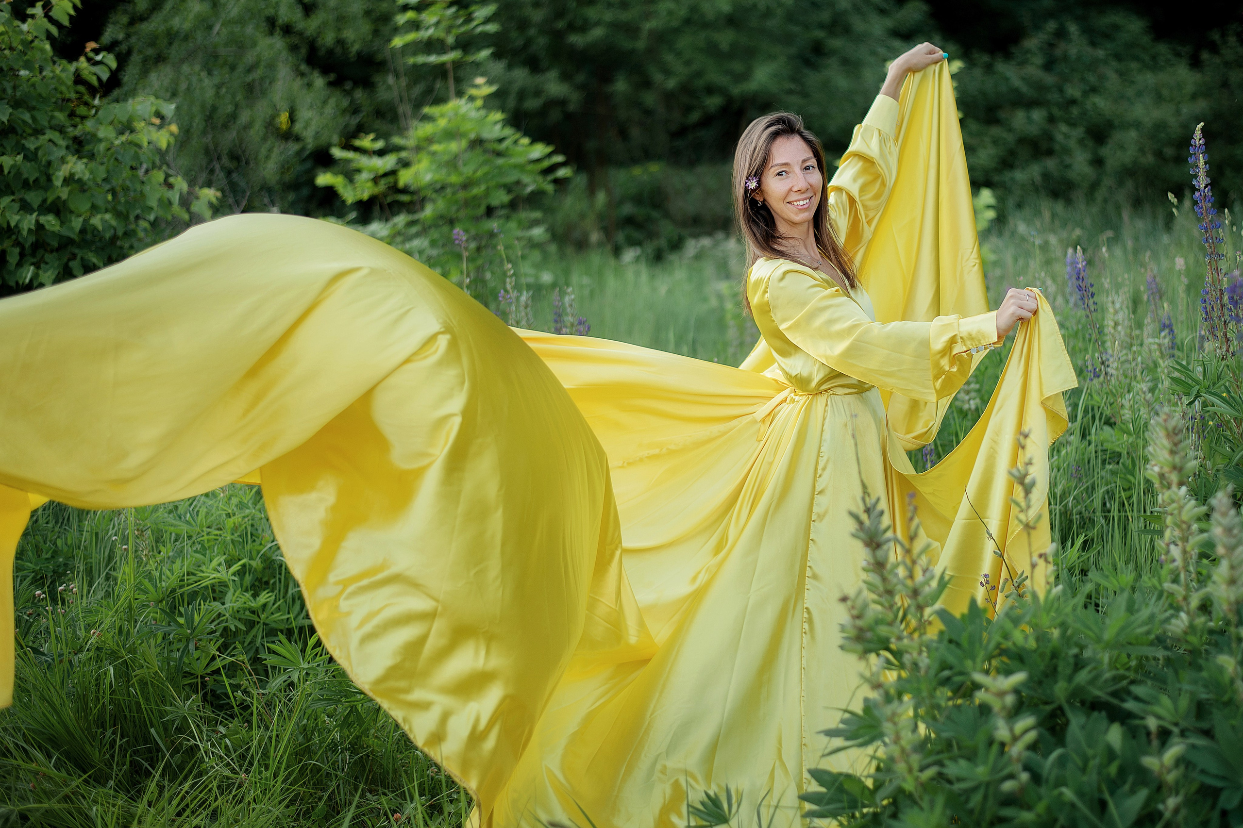 Фотопрогулки (лето). Лина Курочка — ваш фотограф