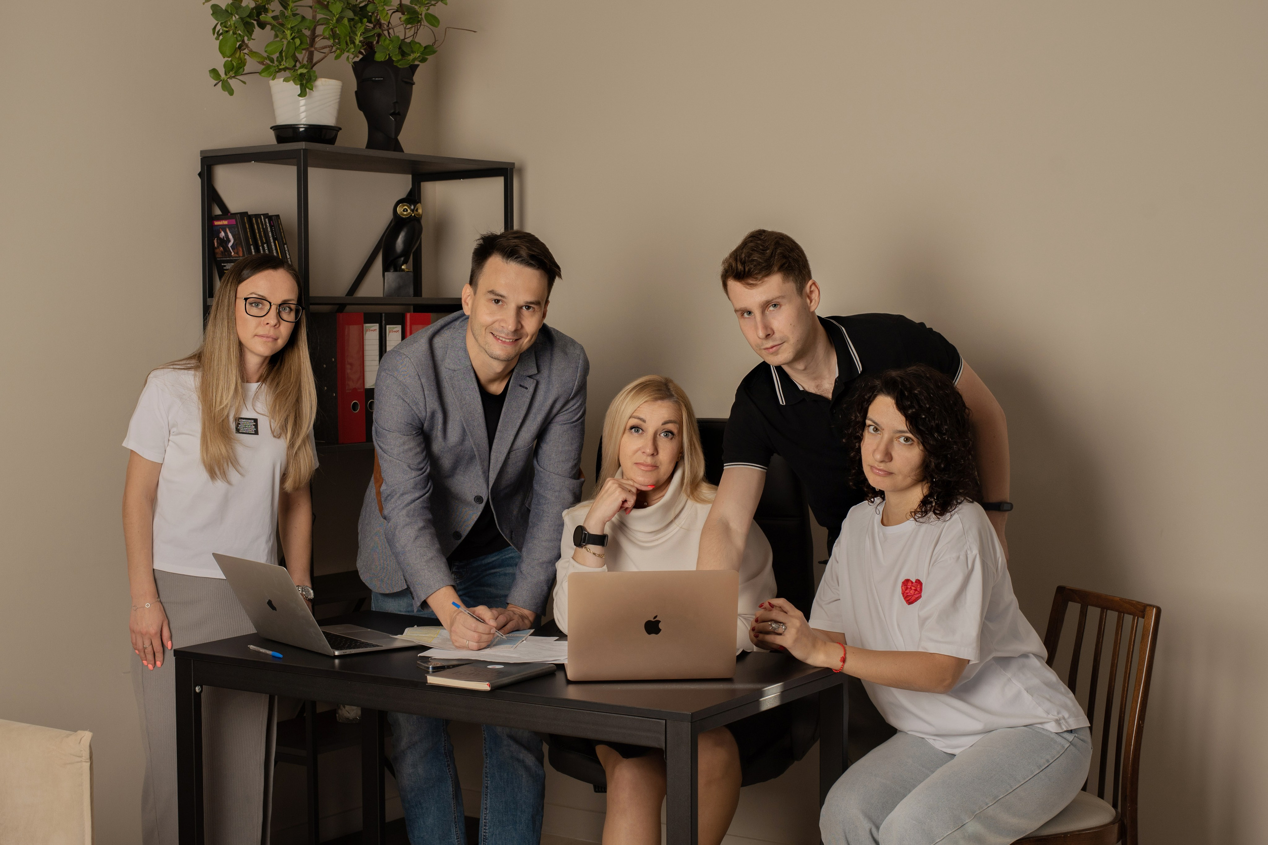 Alteasy. Лина Курочка — ваш фотограф