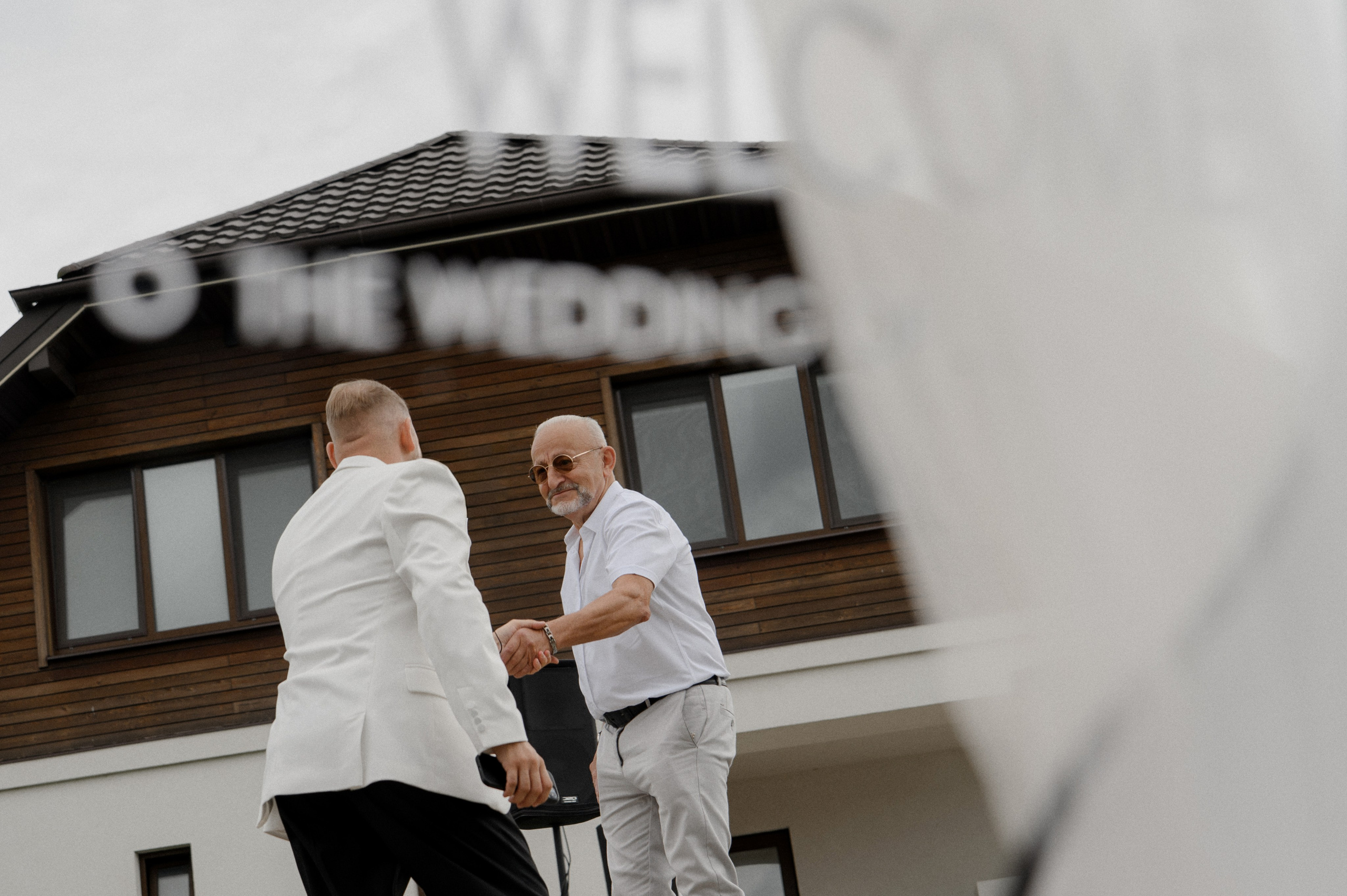 Алексей и Кристина. Свадебный фотограф Минск