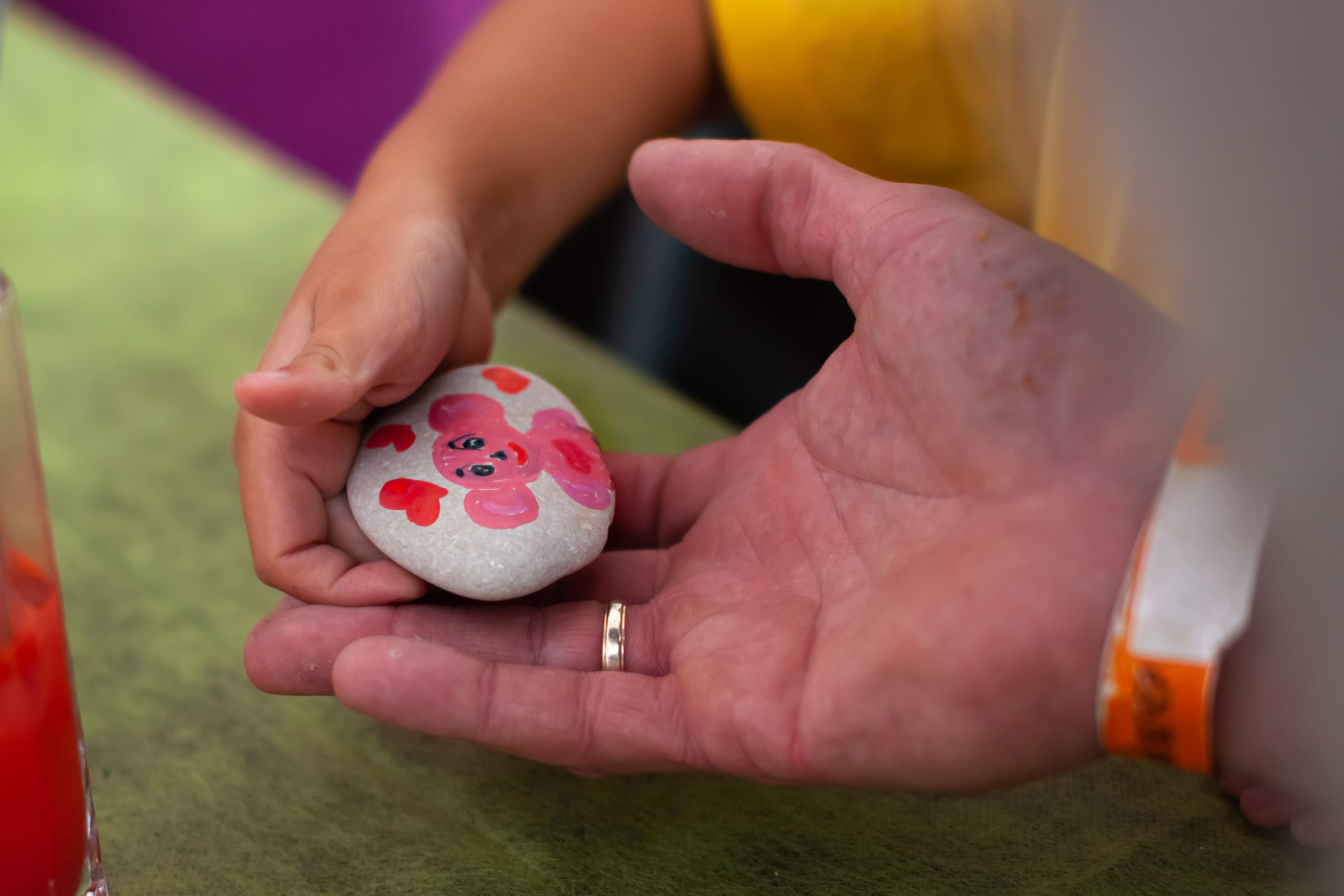 Ленгазспецстрой — День семьи. Двойняшки-фотографы Анна и Анастасия в Санкт-Петербурге