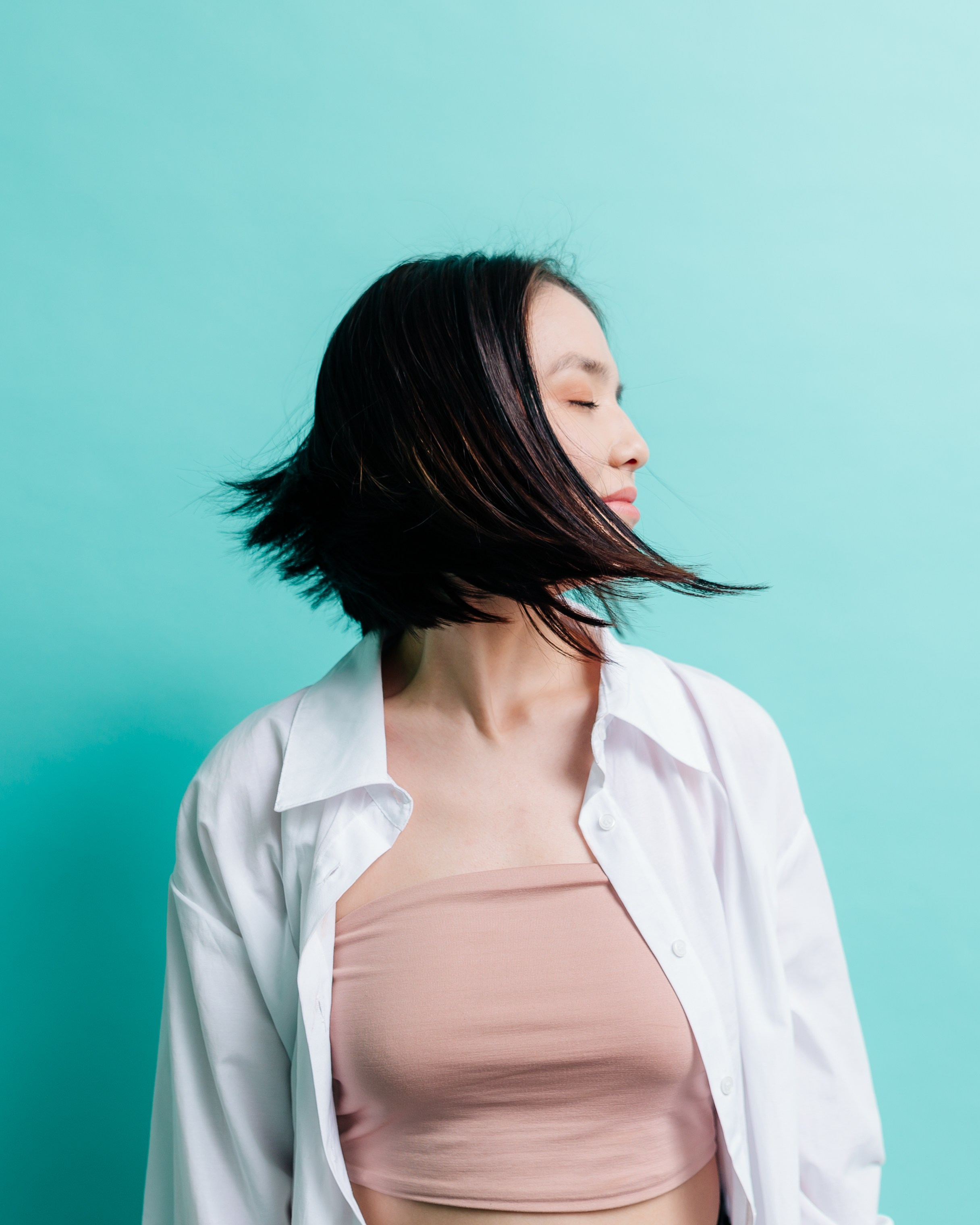 Рекламный и портретный фотограф в Алматы — Серекпаев Танирхан