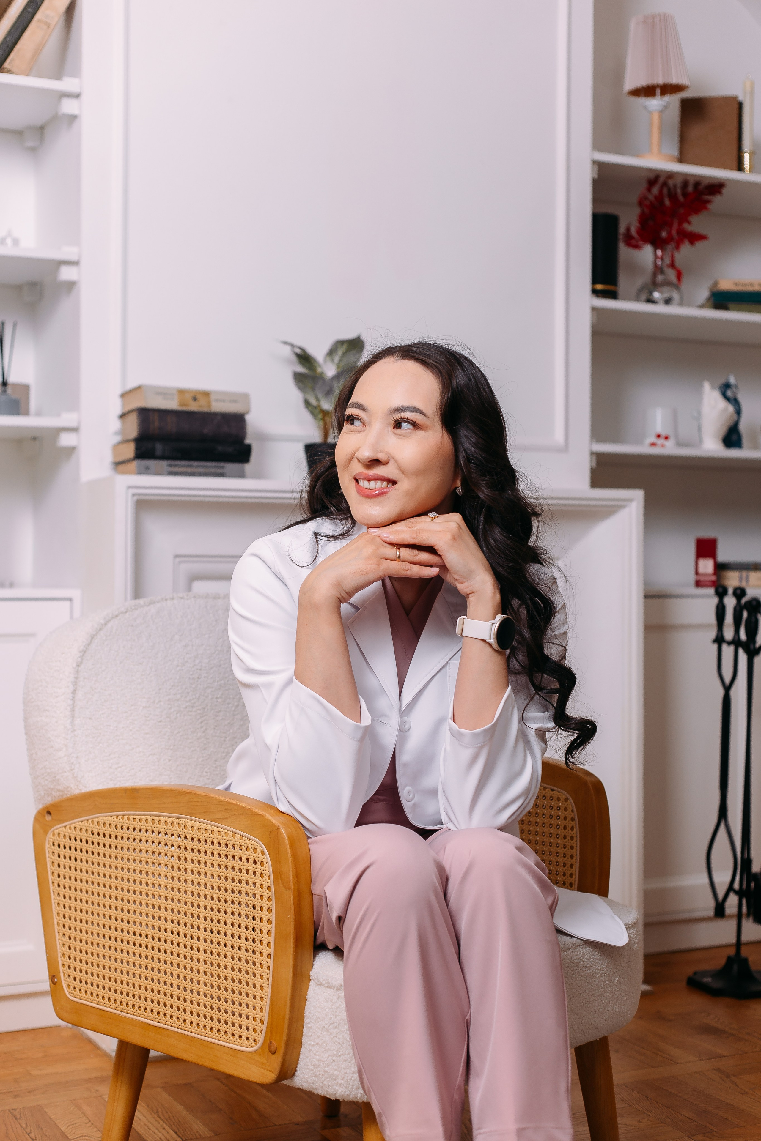 Smart Beauty KZ. Рекламный и портретный фотограф в Алматы — Серекпаев Танирхан