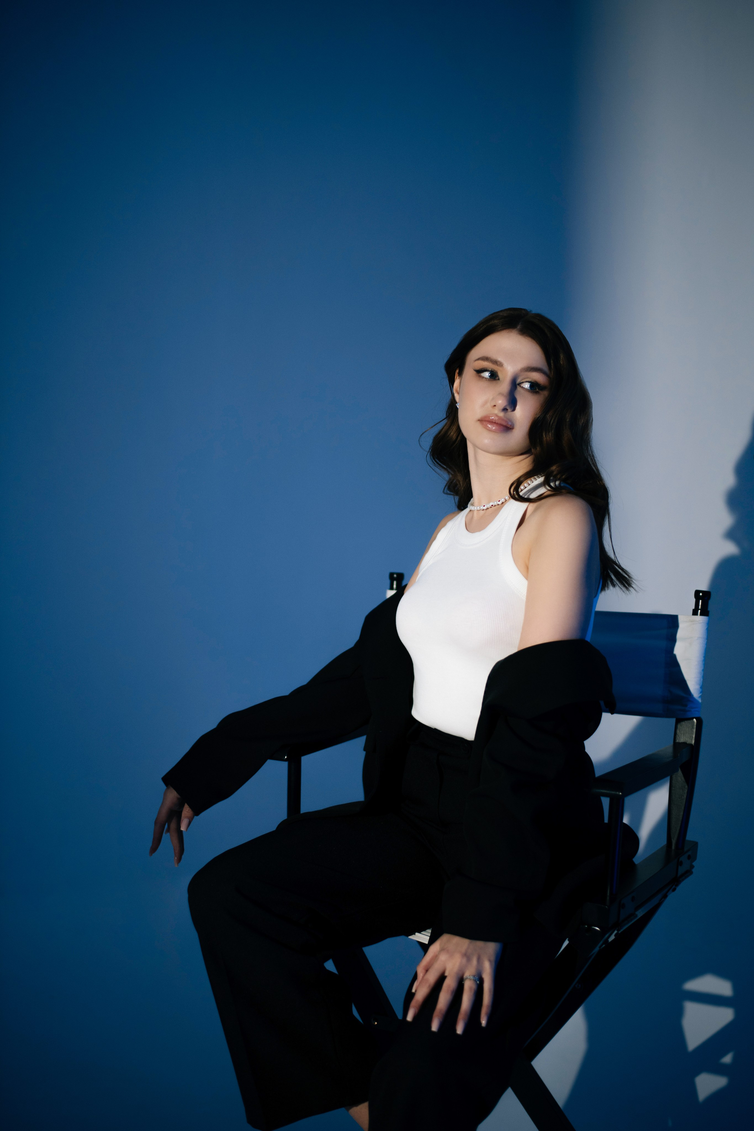 Ольга. Фотограф в Екатеринбурге Веретенова Наталья