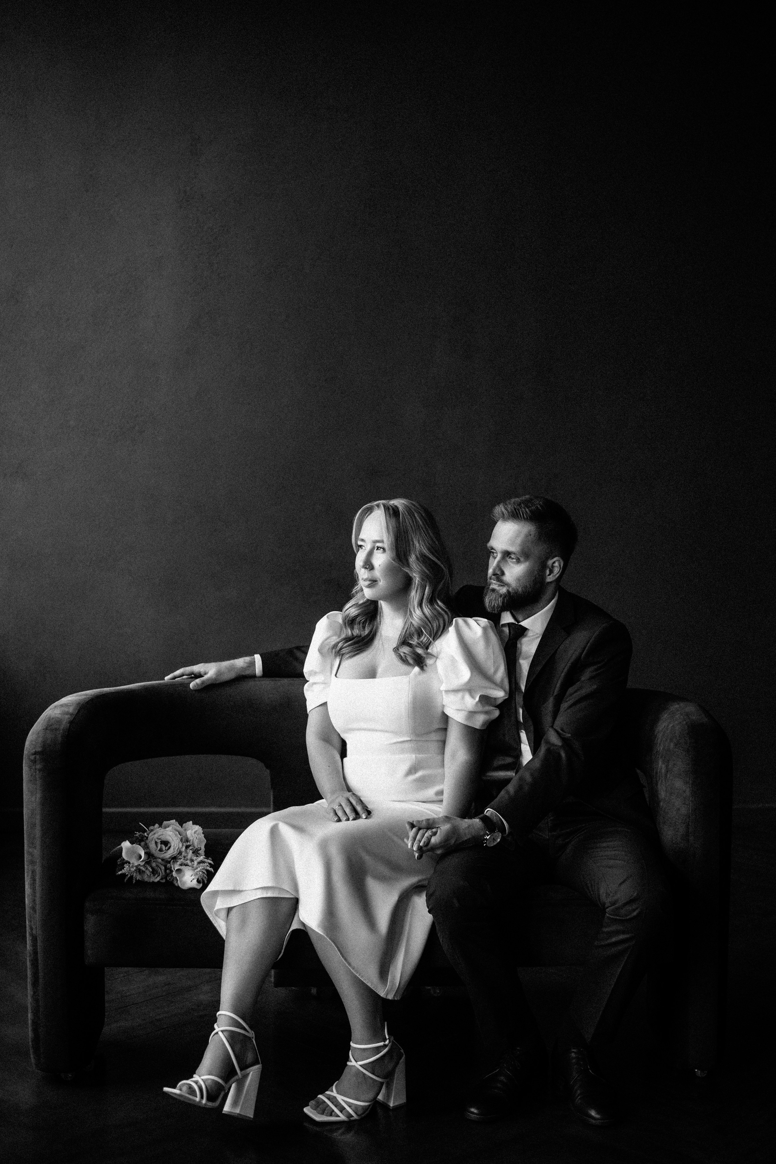 Дарья & Александр. Фотограф в Екатеринбурге Веретенова Наталья