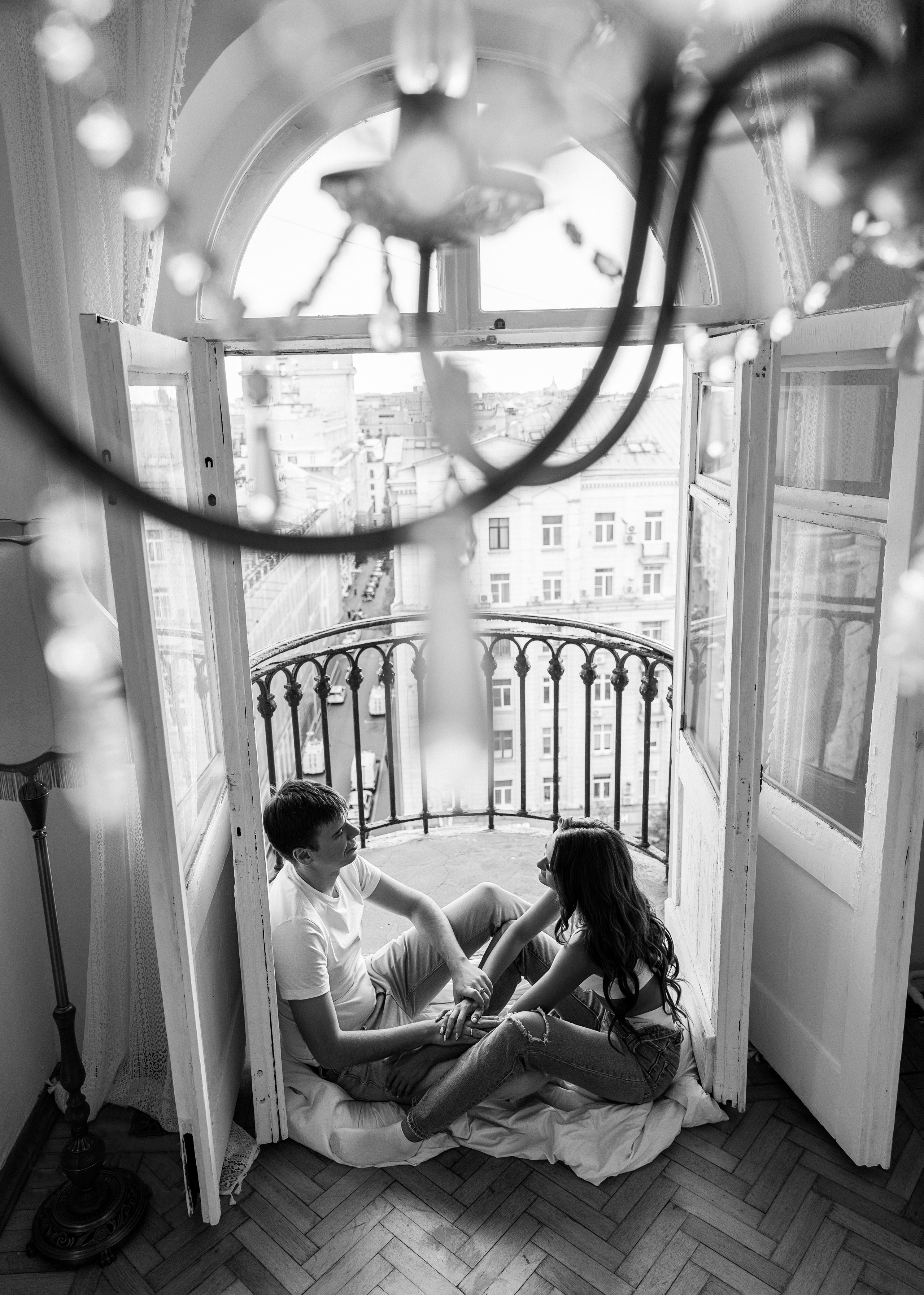 Наталья и Виктор. Семейный и портретный фотограф в Москве, Орехово-Зуево, Балашихе, Ногинске, Раменском