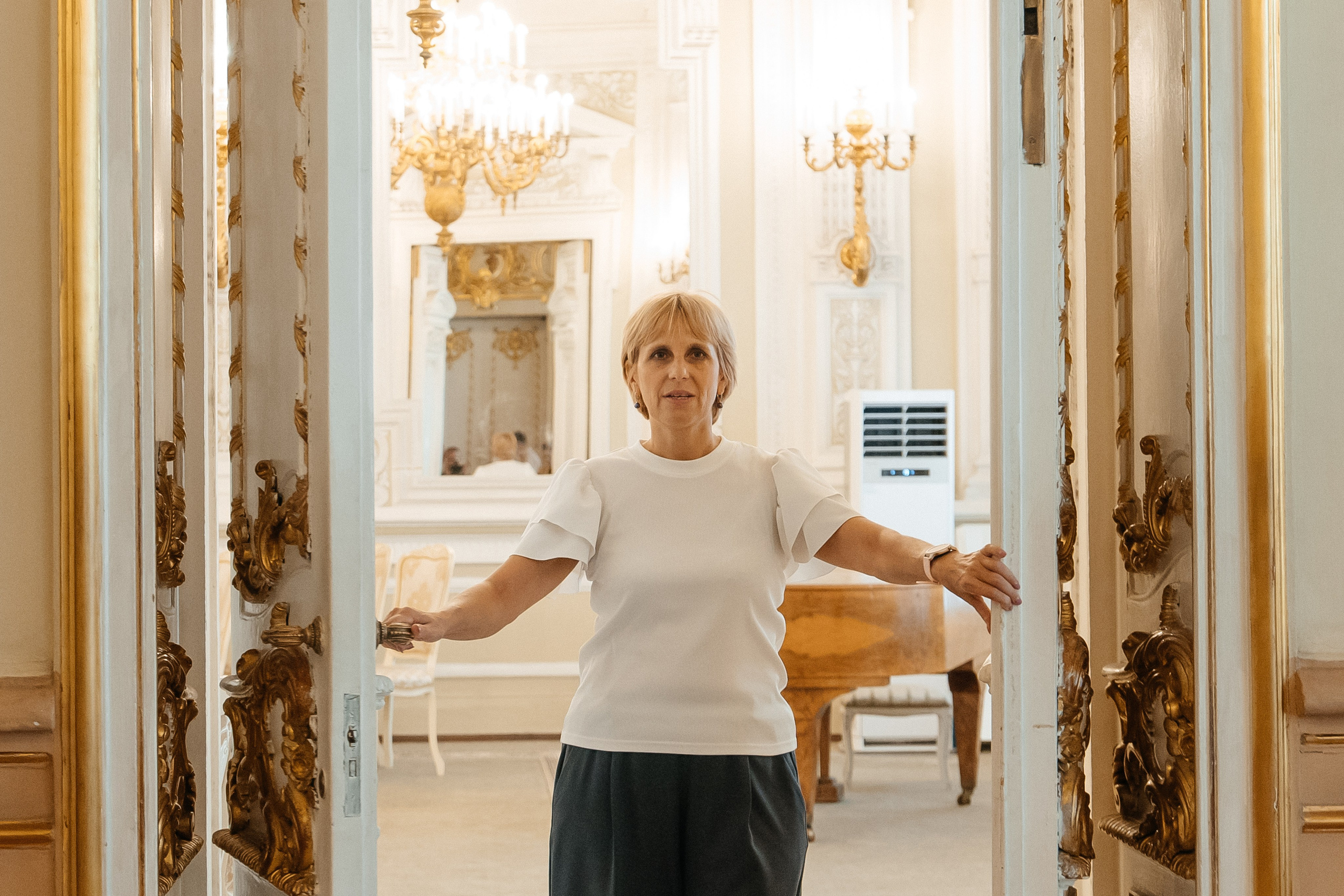 ANONS. Мария — Свадебный фотограф