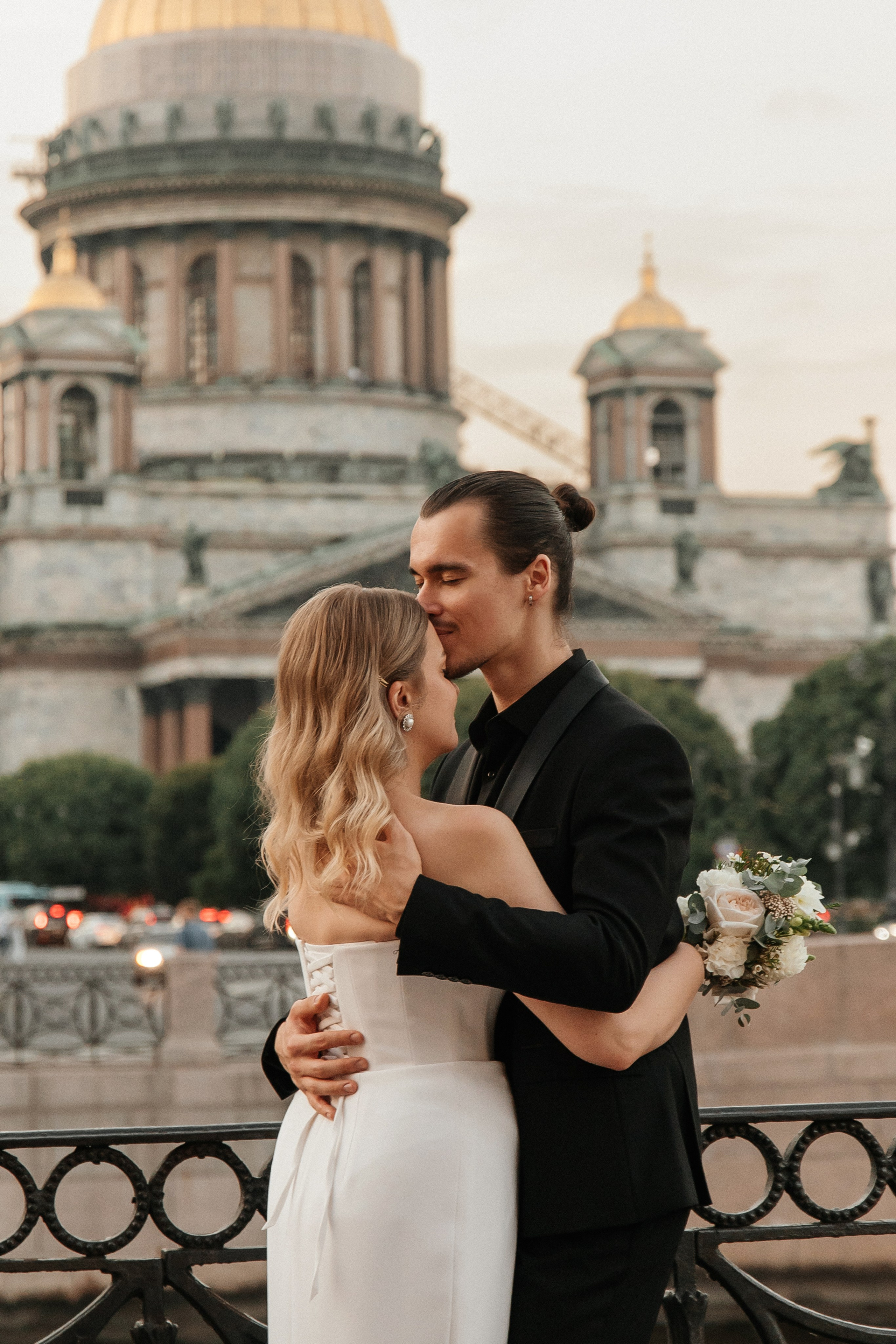 ANONS. Мария — Свадебный фотограф