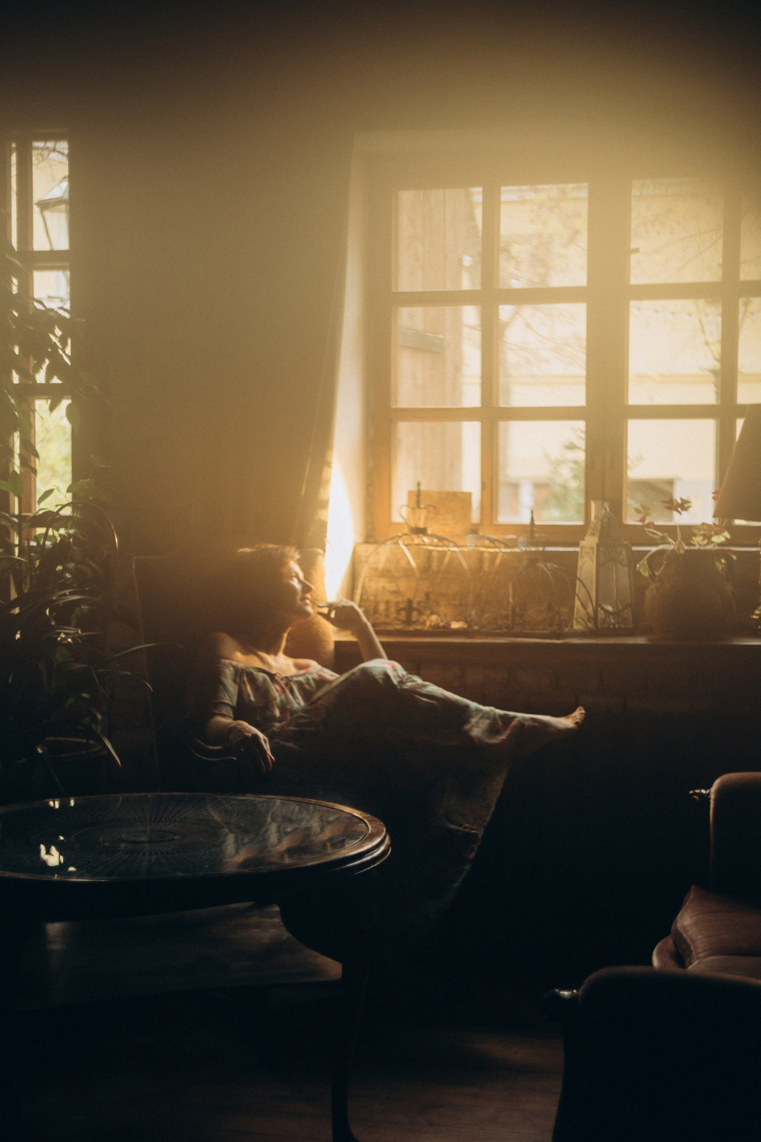 О самой красивой. Семейный LIFESTYLE фотограф в Москве