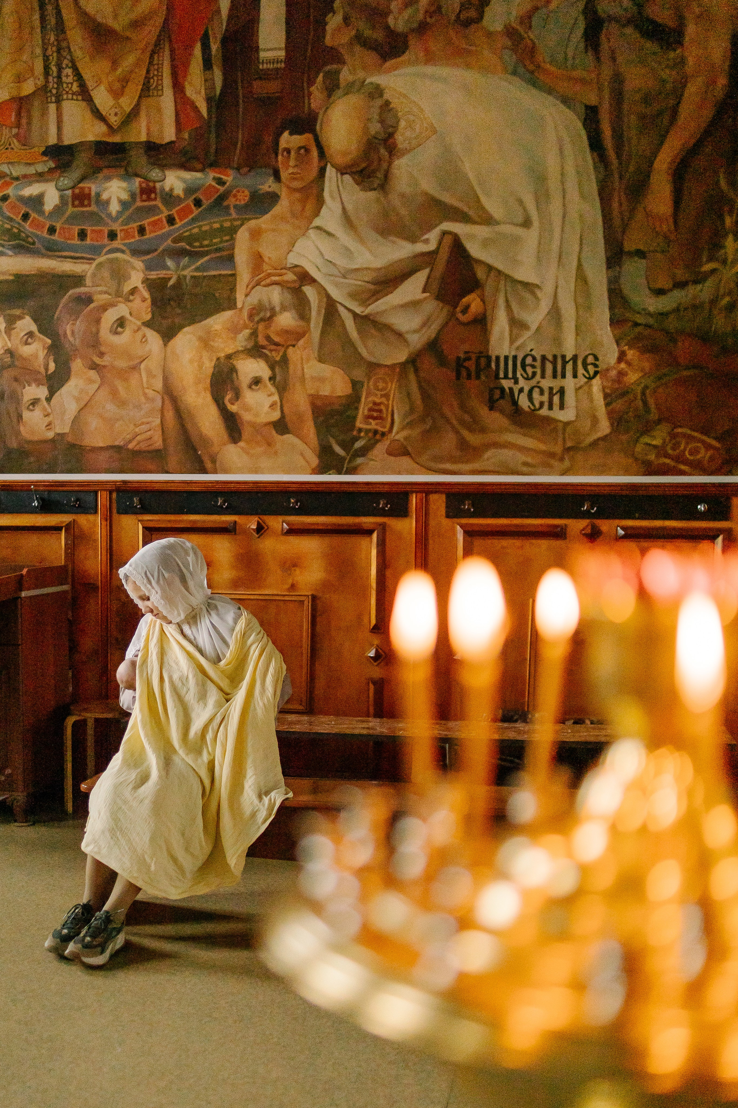 Тимофей (Красная Церковь у цирка). Семейный и детский фотограф в Челябинске Елена Вышегородцева