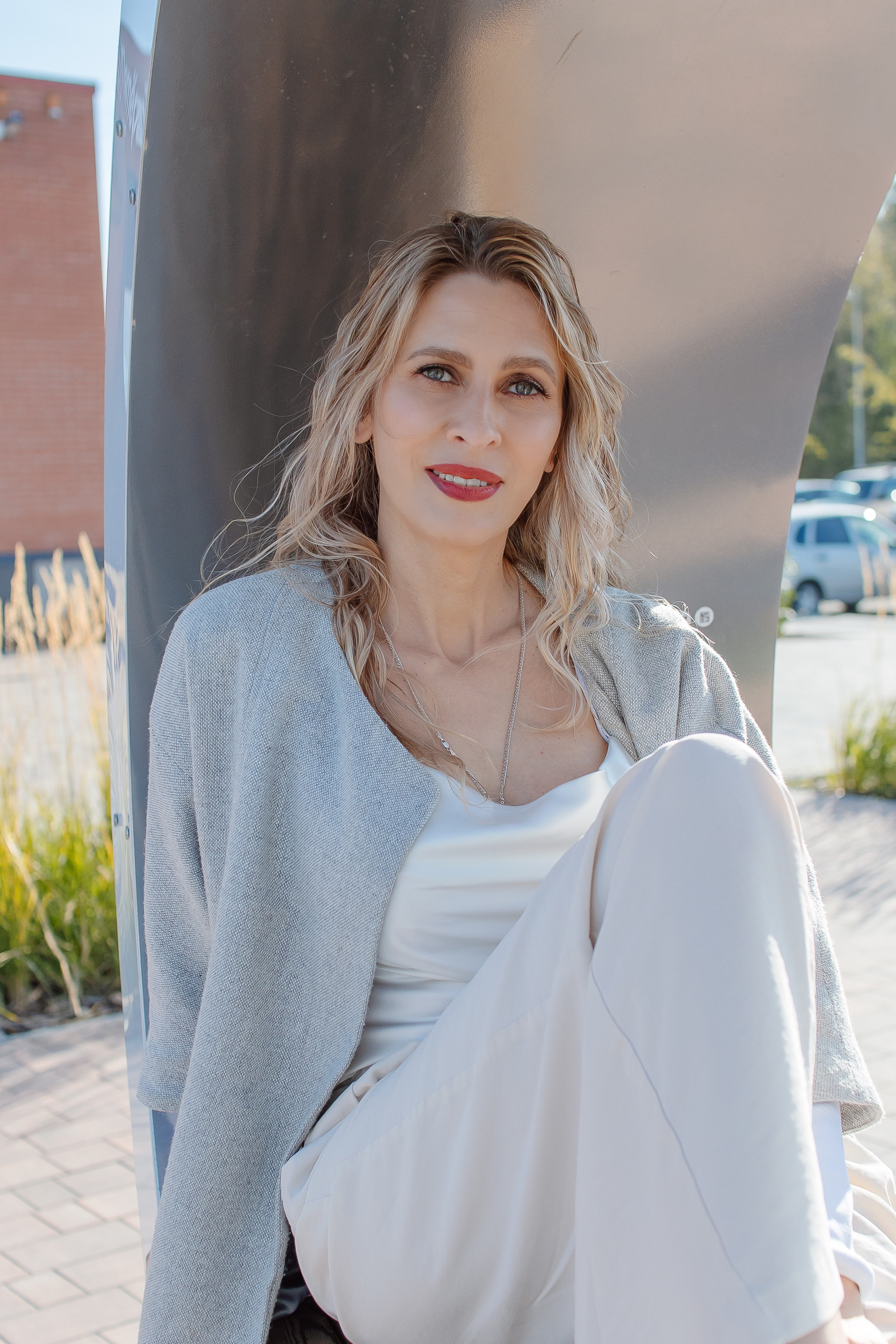 Татьяна. Семейный и детский фотограф в Челябинске Елена Вышегородцева