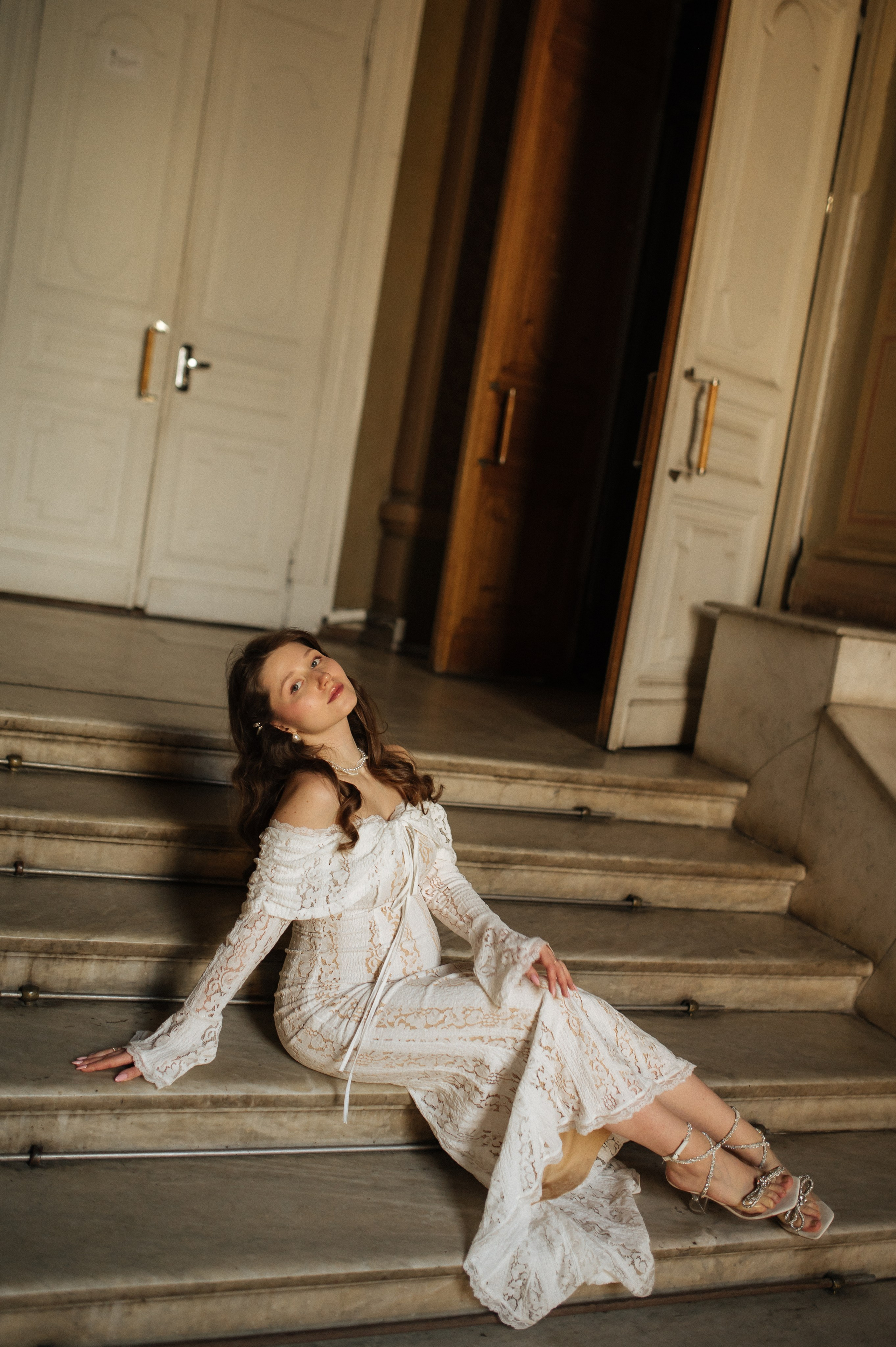 Цветочное вдохновение. Фотограф Быстрова Дарья г. Москва