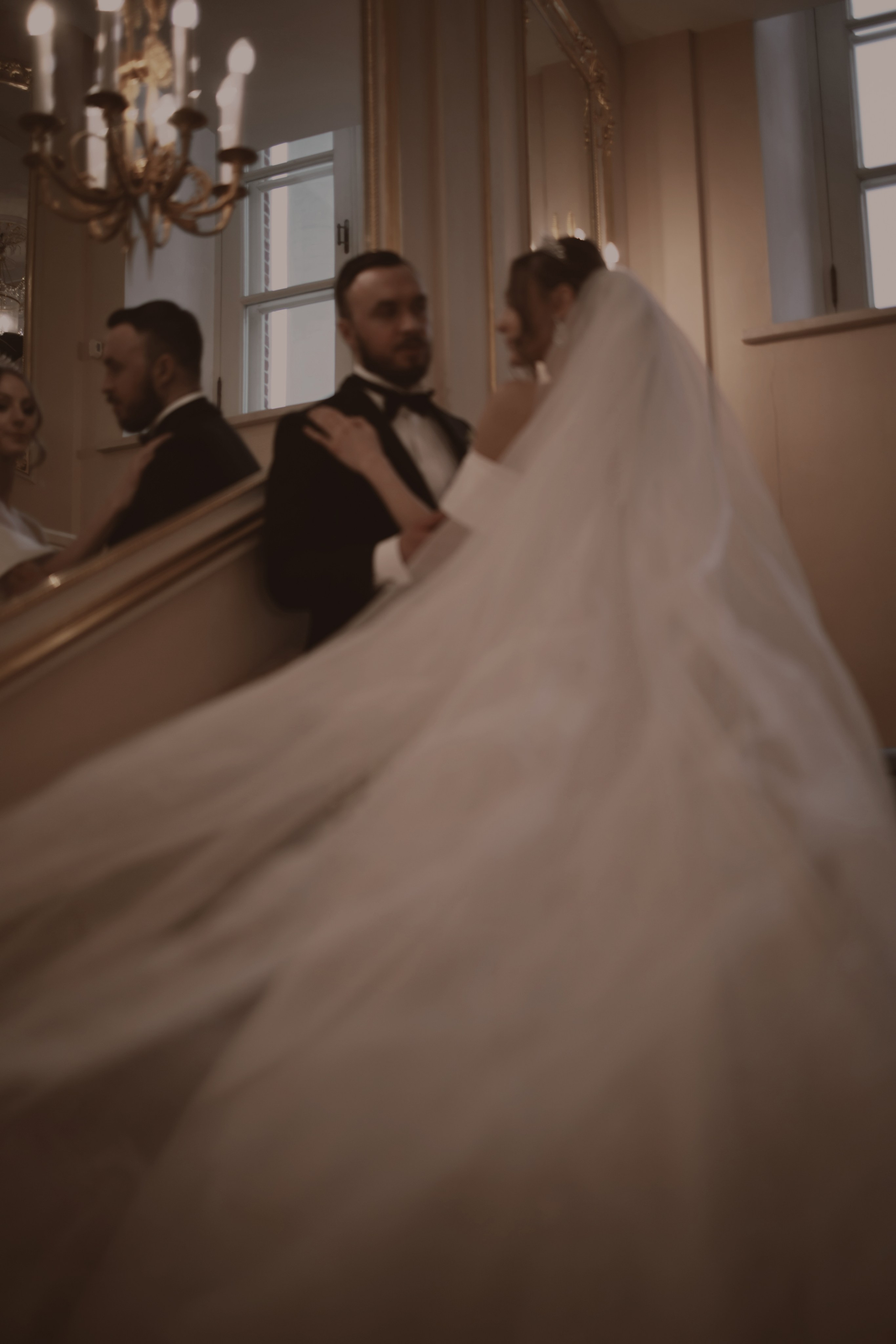 Александр и Анастасия. Фотограф Сергиев Посад | Москва Малеванникова Александра