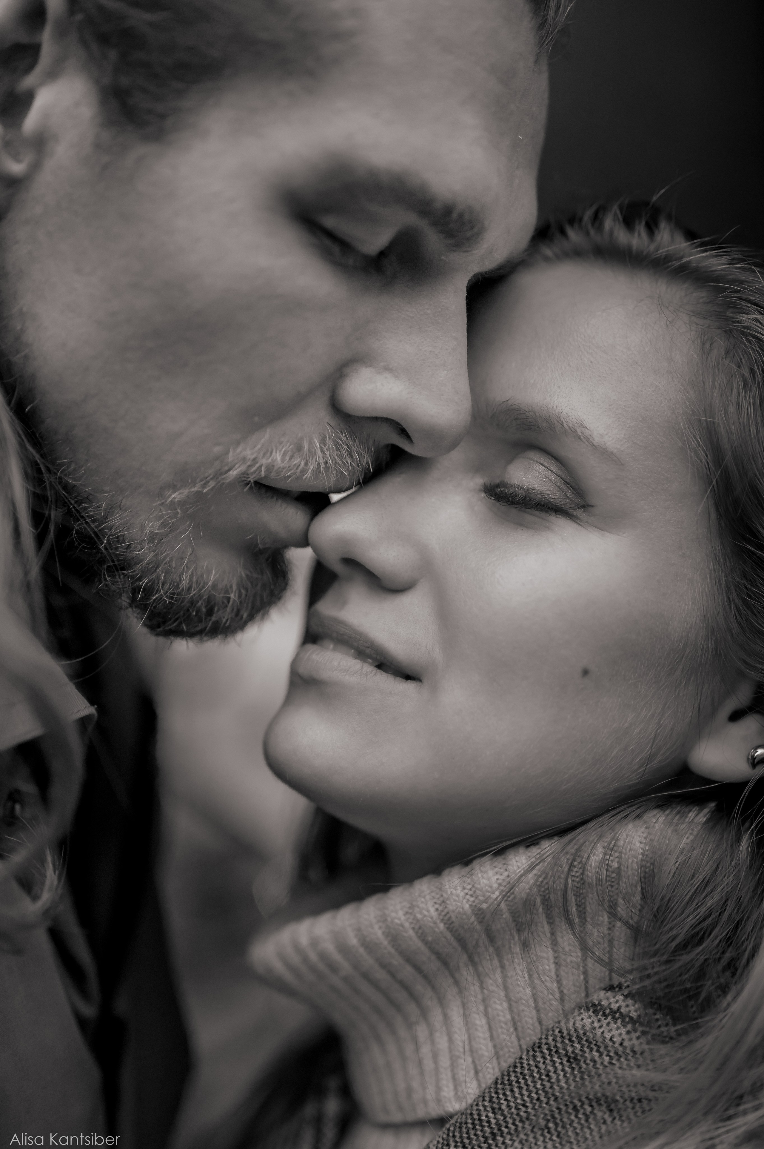 Валерия и Максим. Фотограф Алиса Канцибер. Москва. Портрет, семейное фото, свадьбы